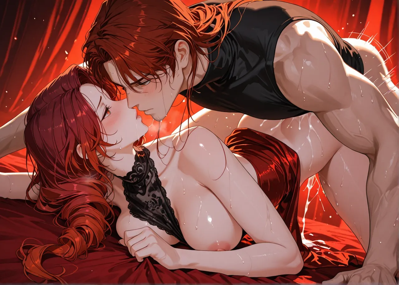 Manga Page 532