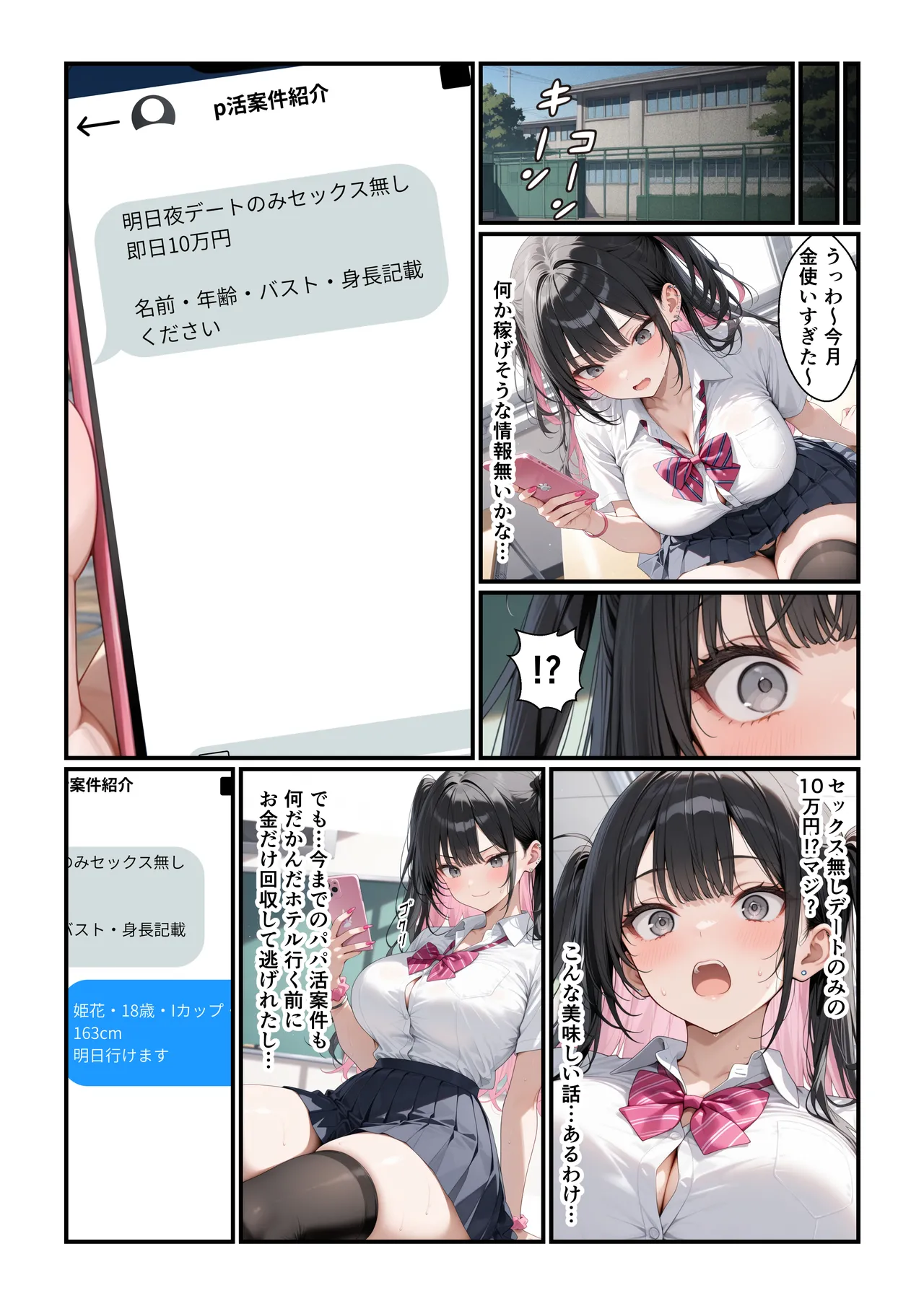 Manga Page 10