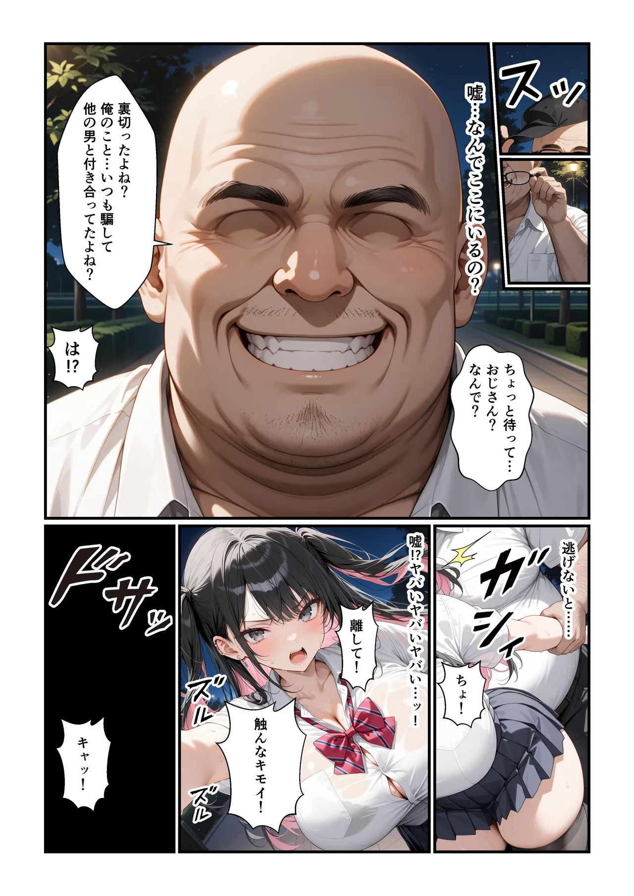 Manga Page 13