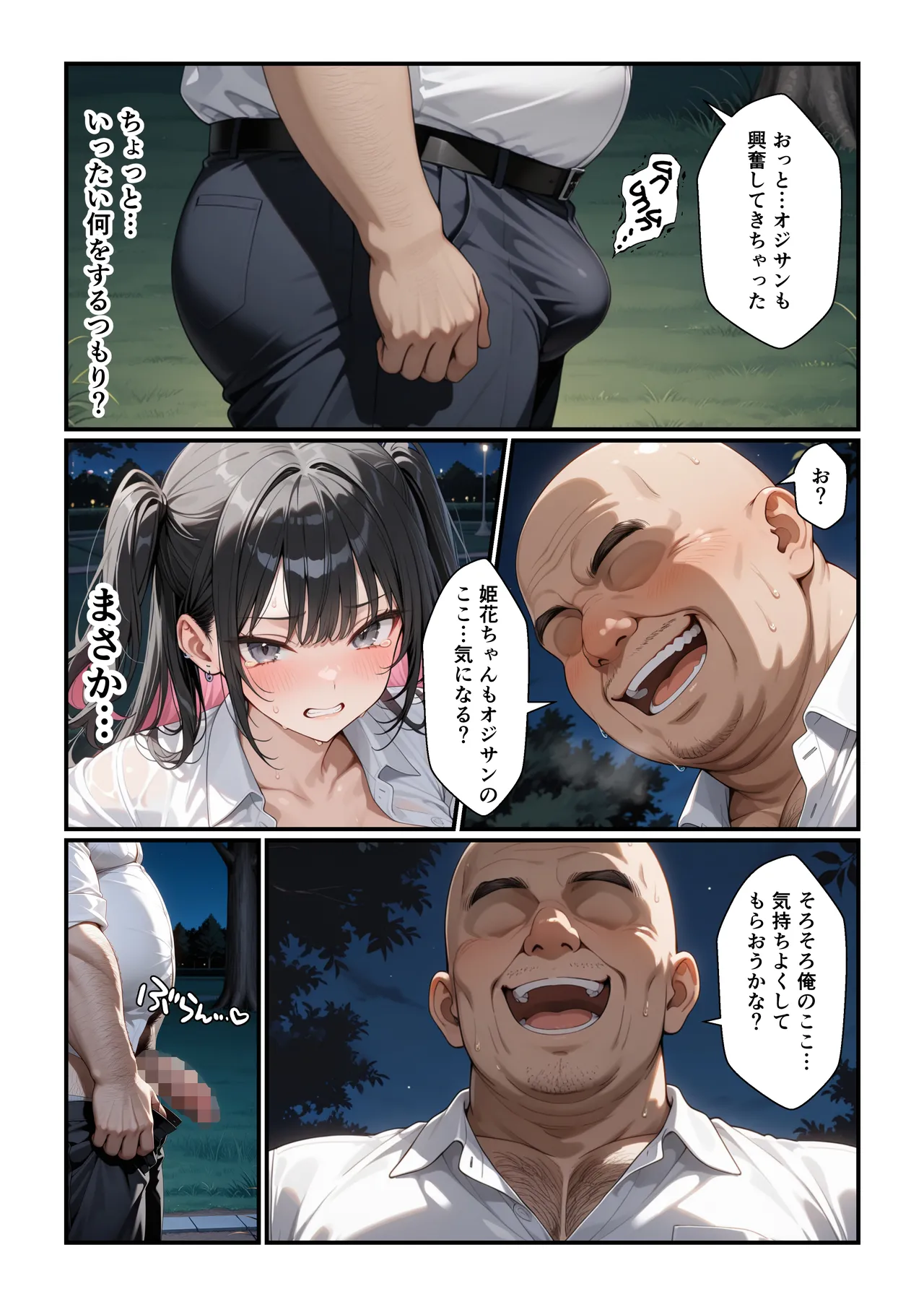 Manga Page 18