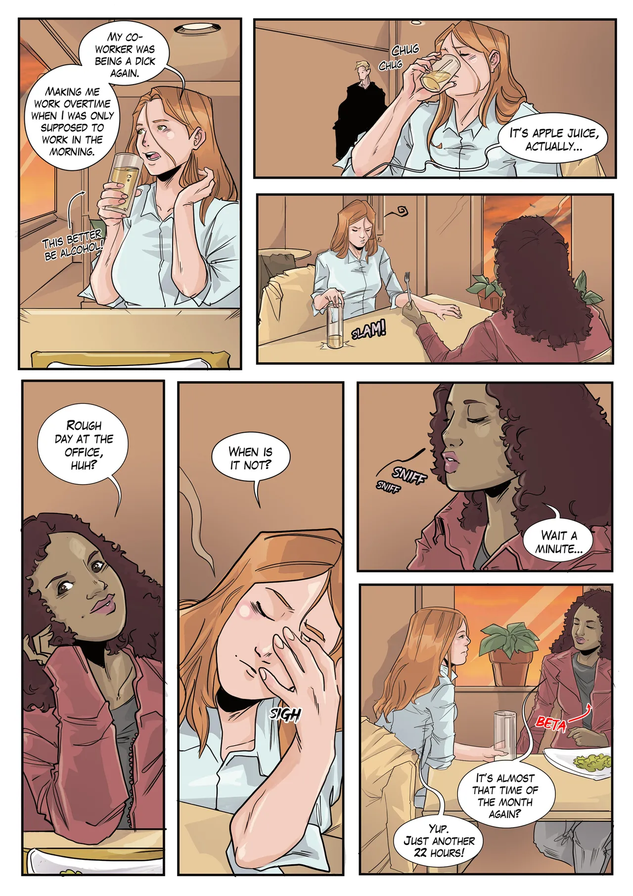 Manga Page 7