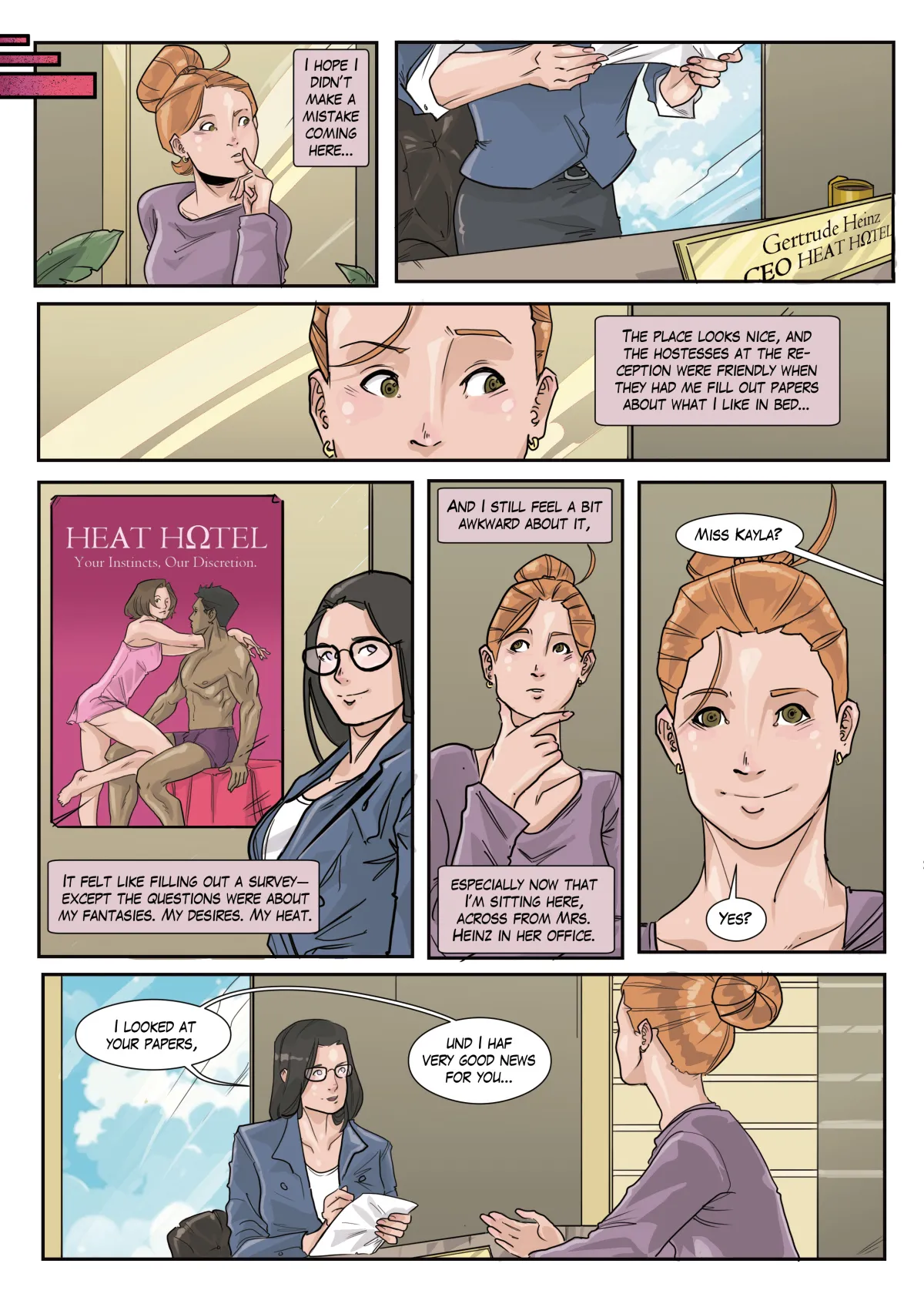 Manga Page 13