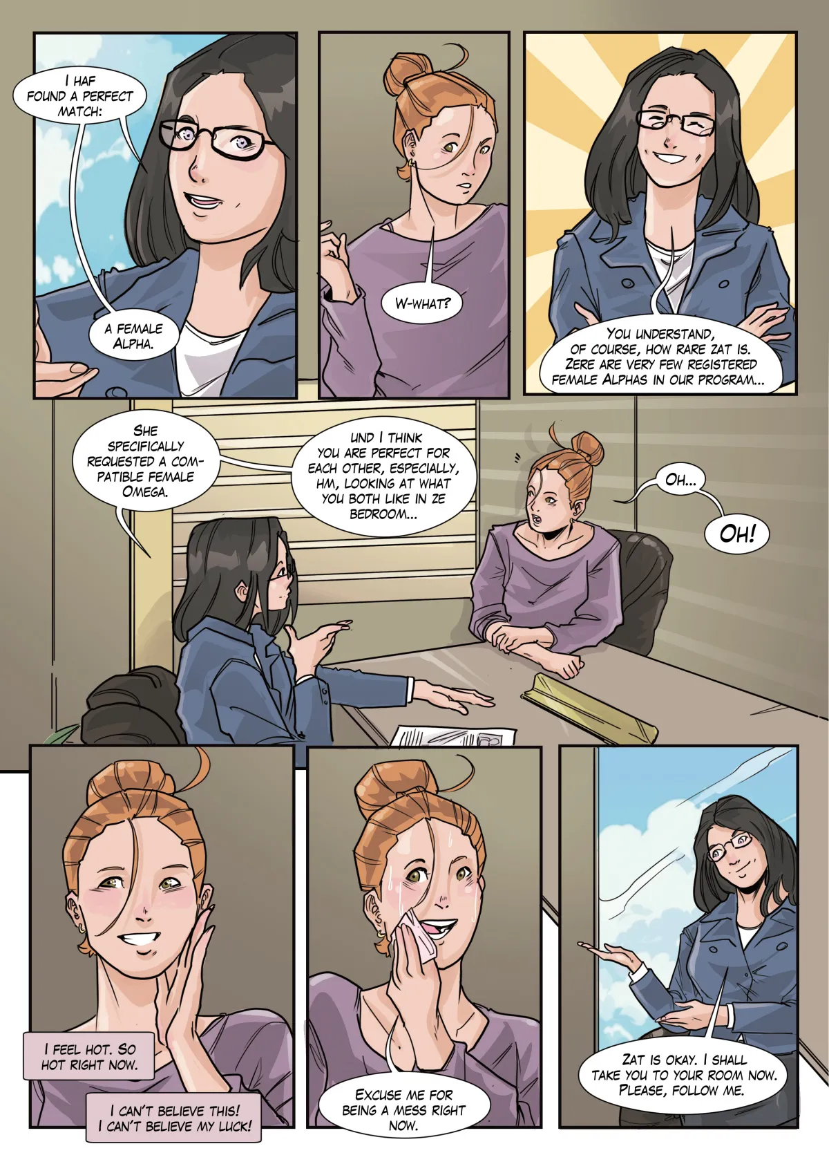 Manga Page 14