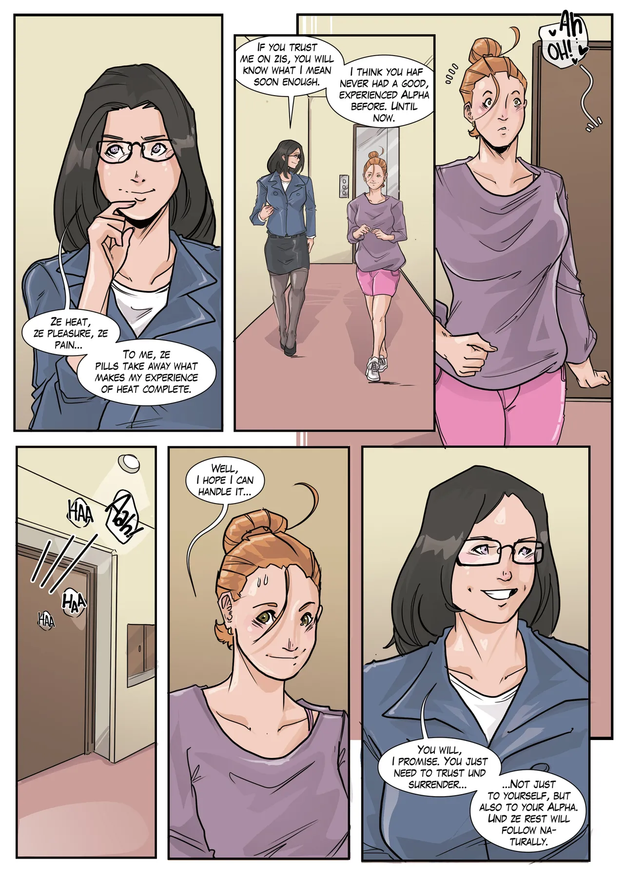 Manga Page 16
