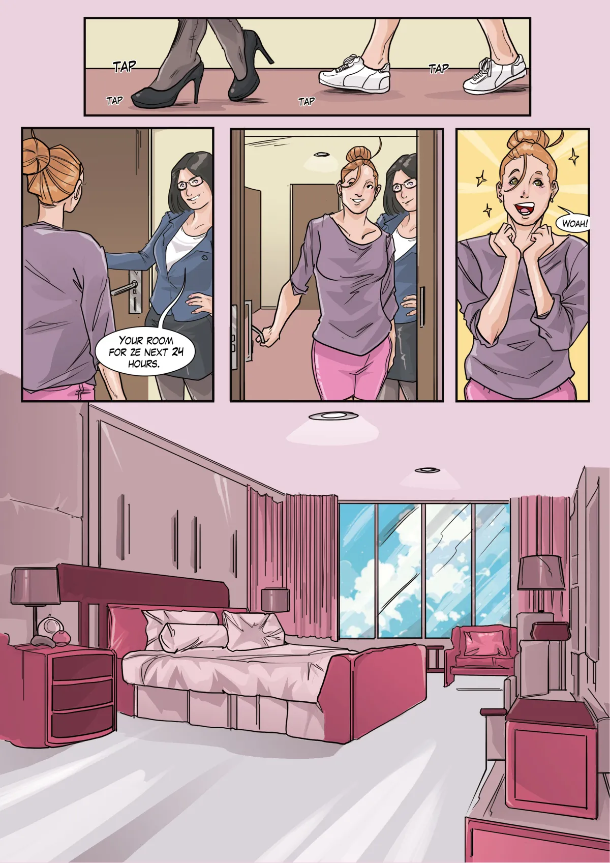 Manga Page 17