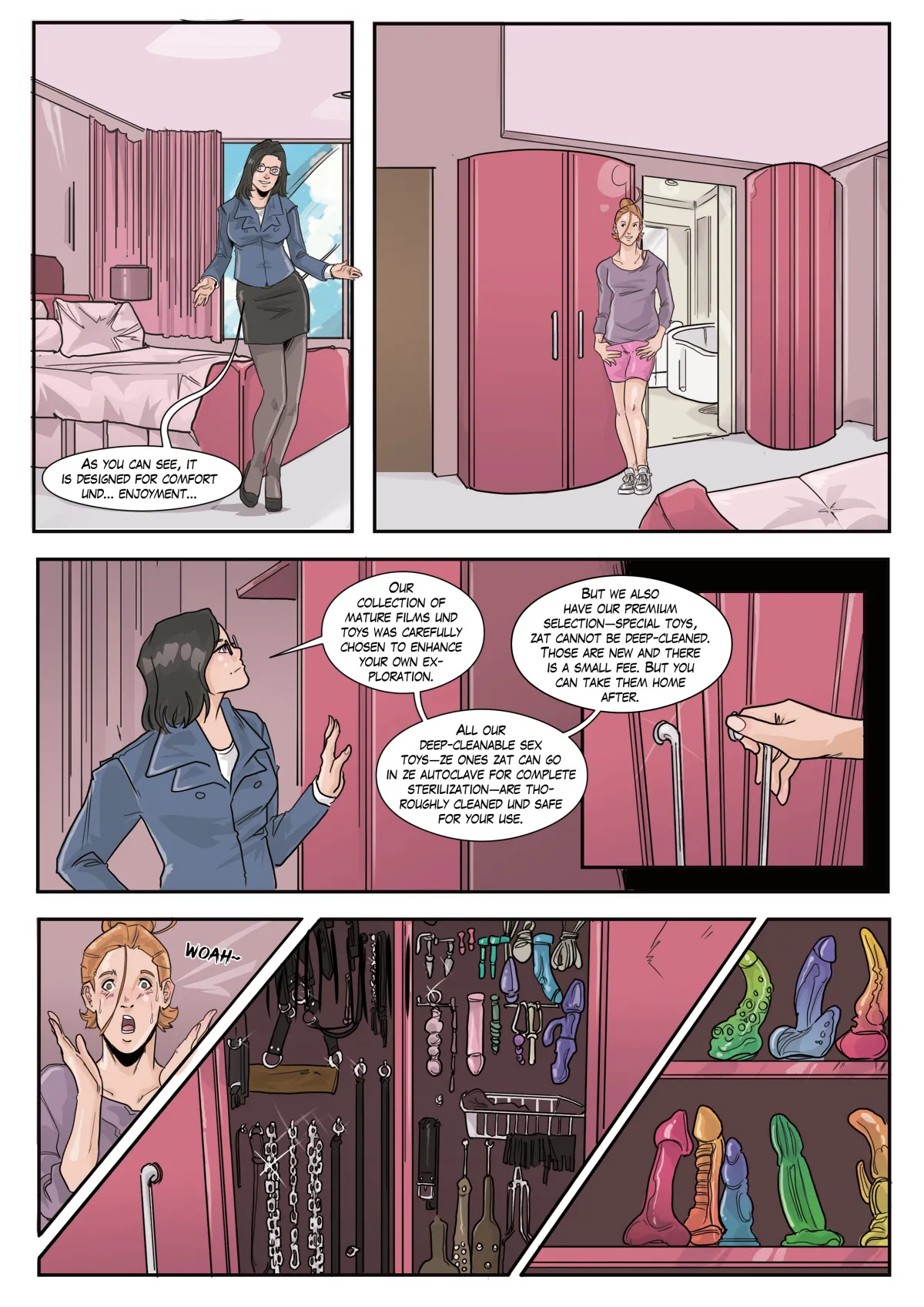 Manga Page 18