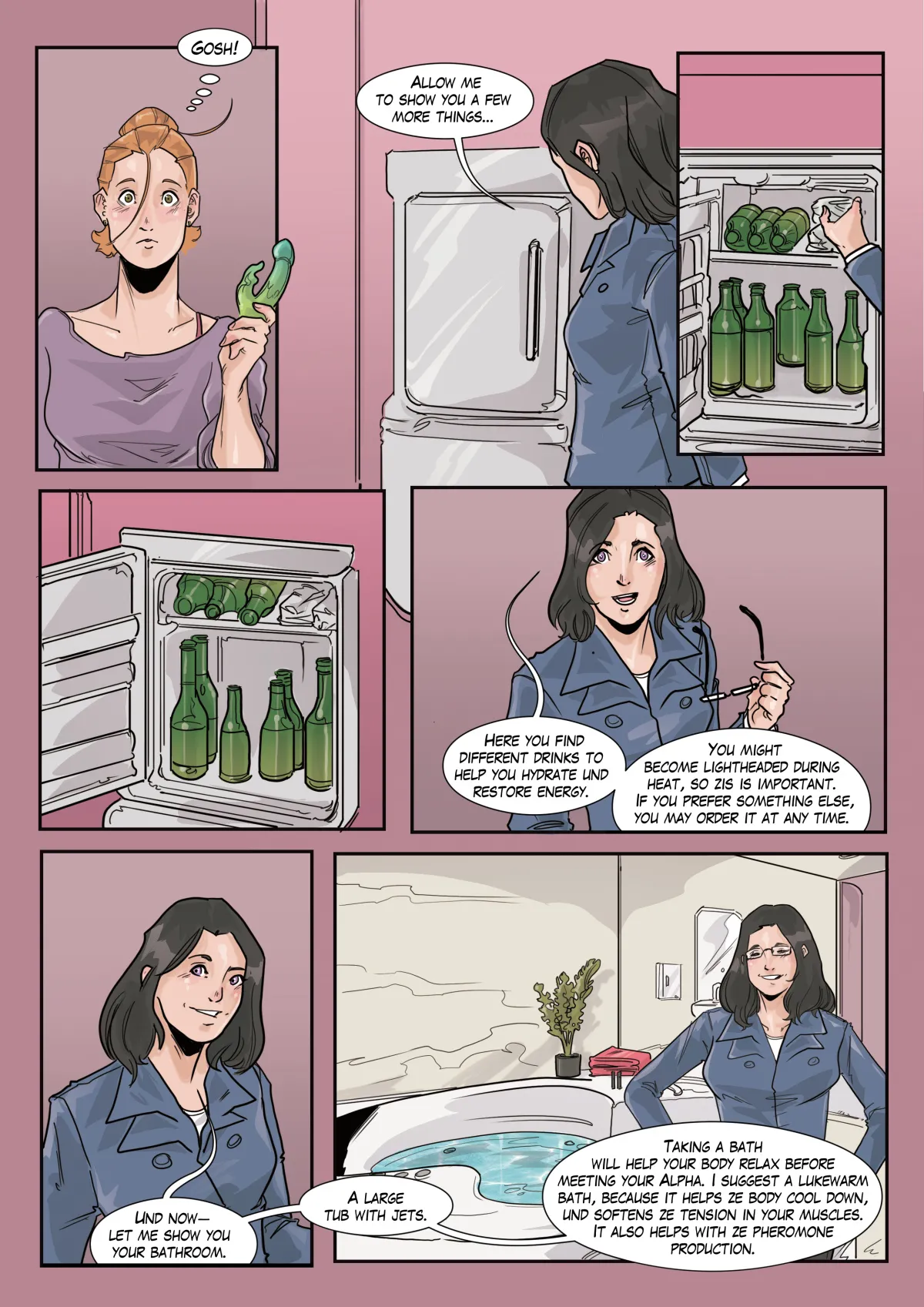 Manga Page 19