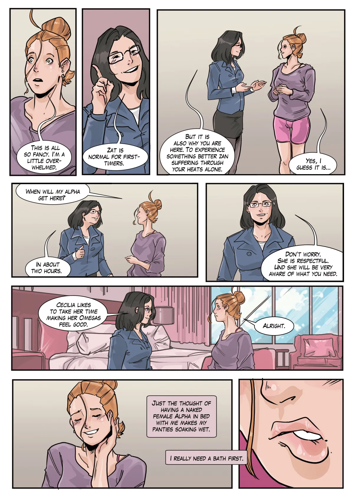 Manga Page 20