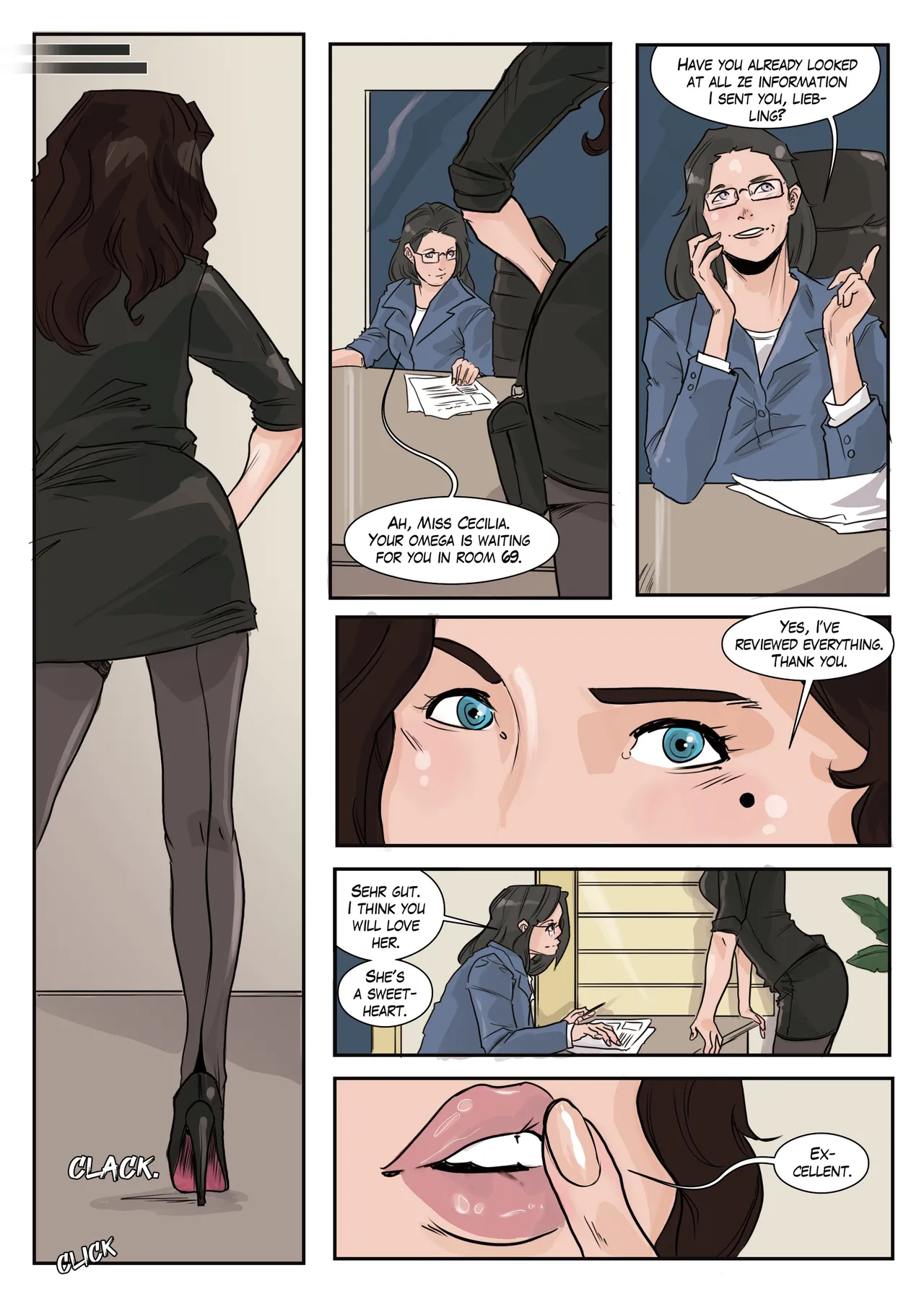 Manga Page 28