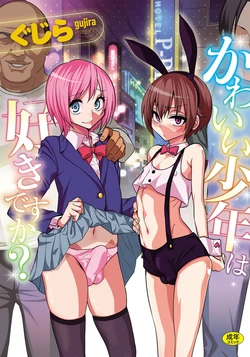 Gallery Cover