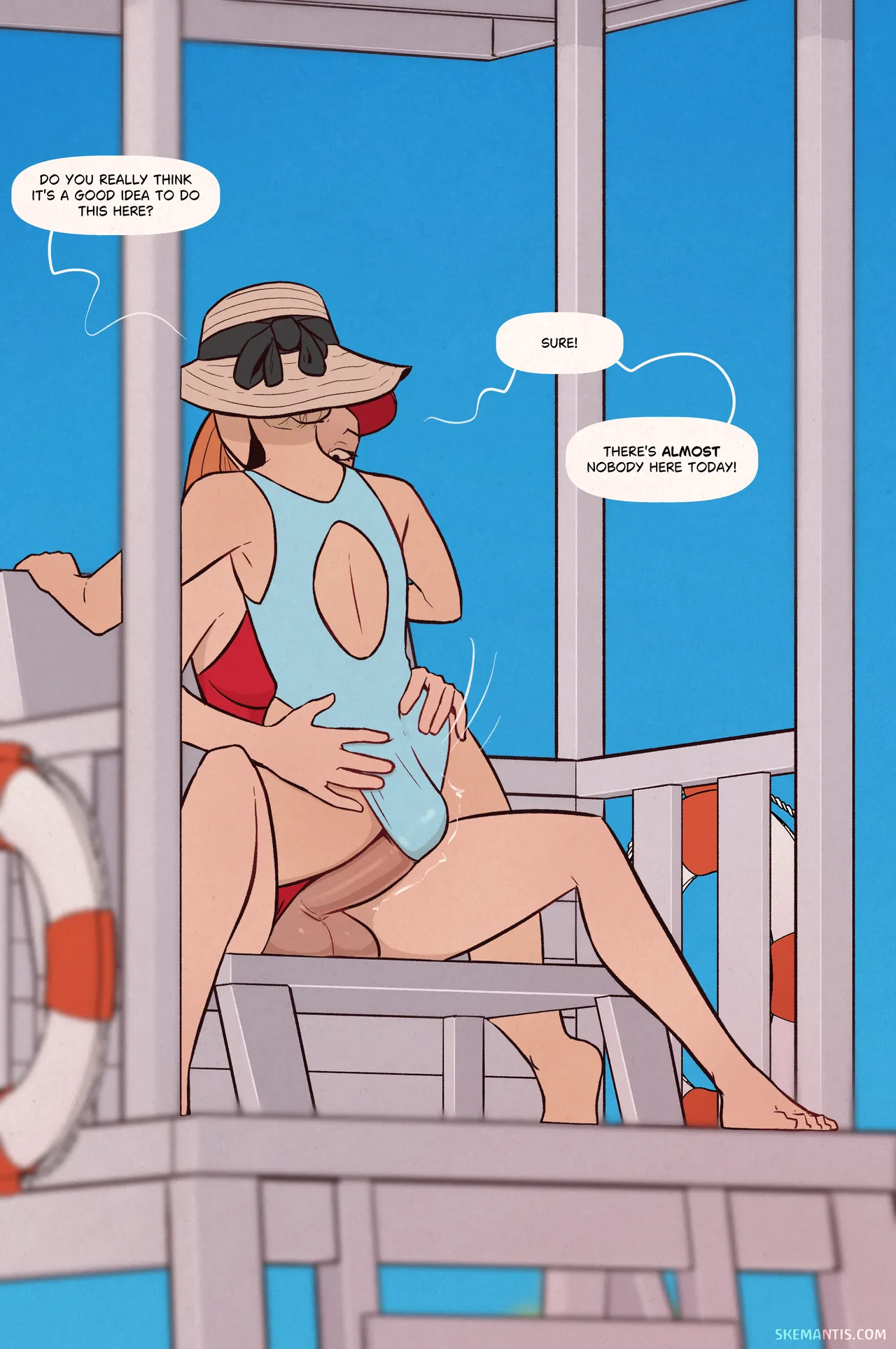 Manga Page 17
