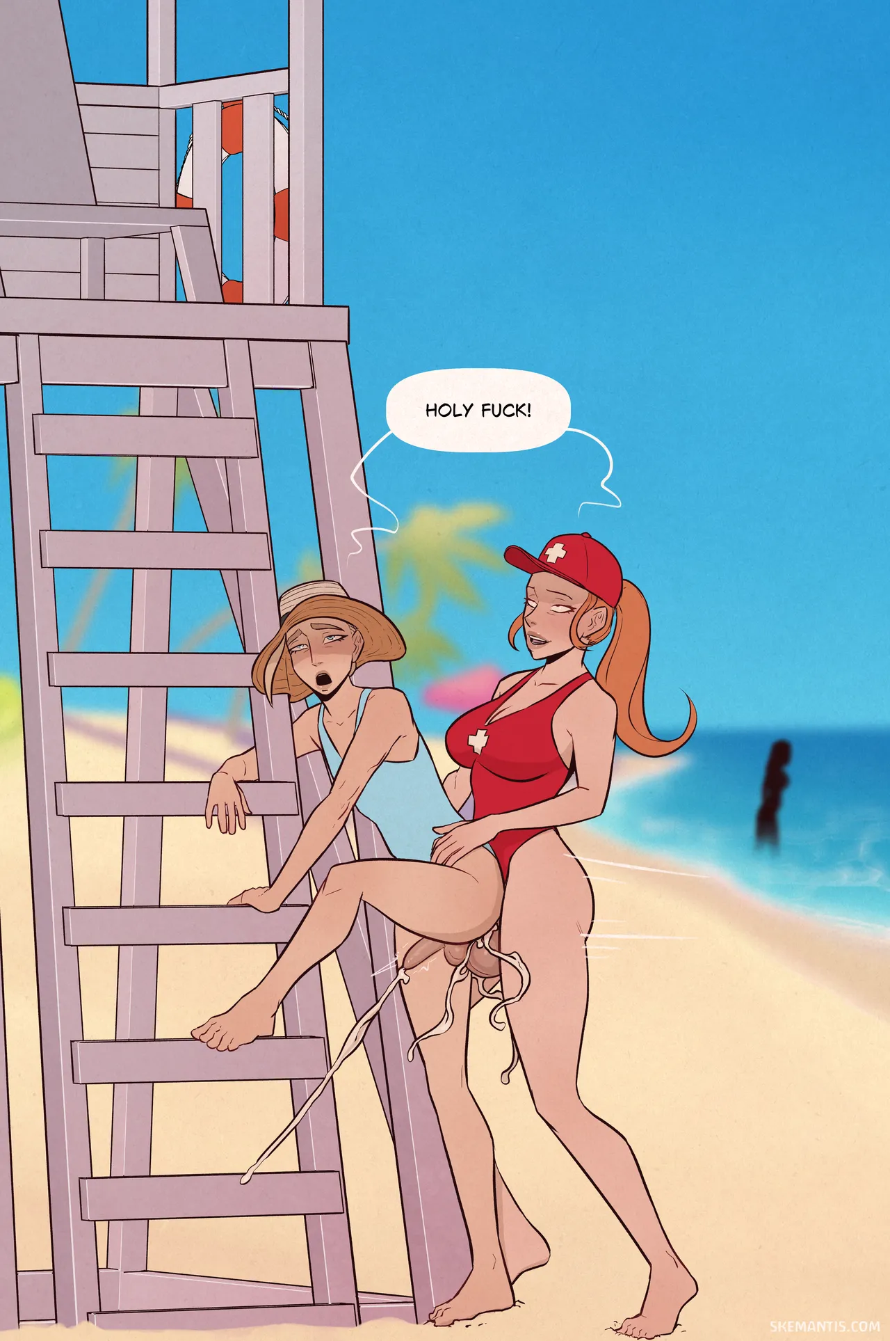 Manga Page 23