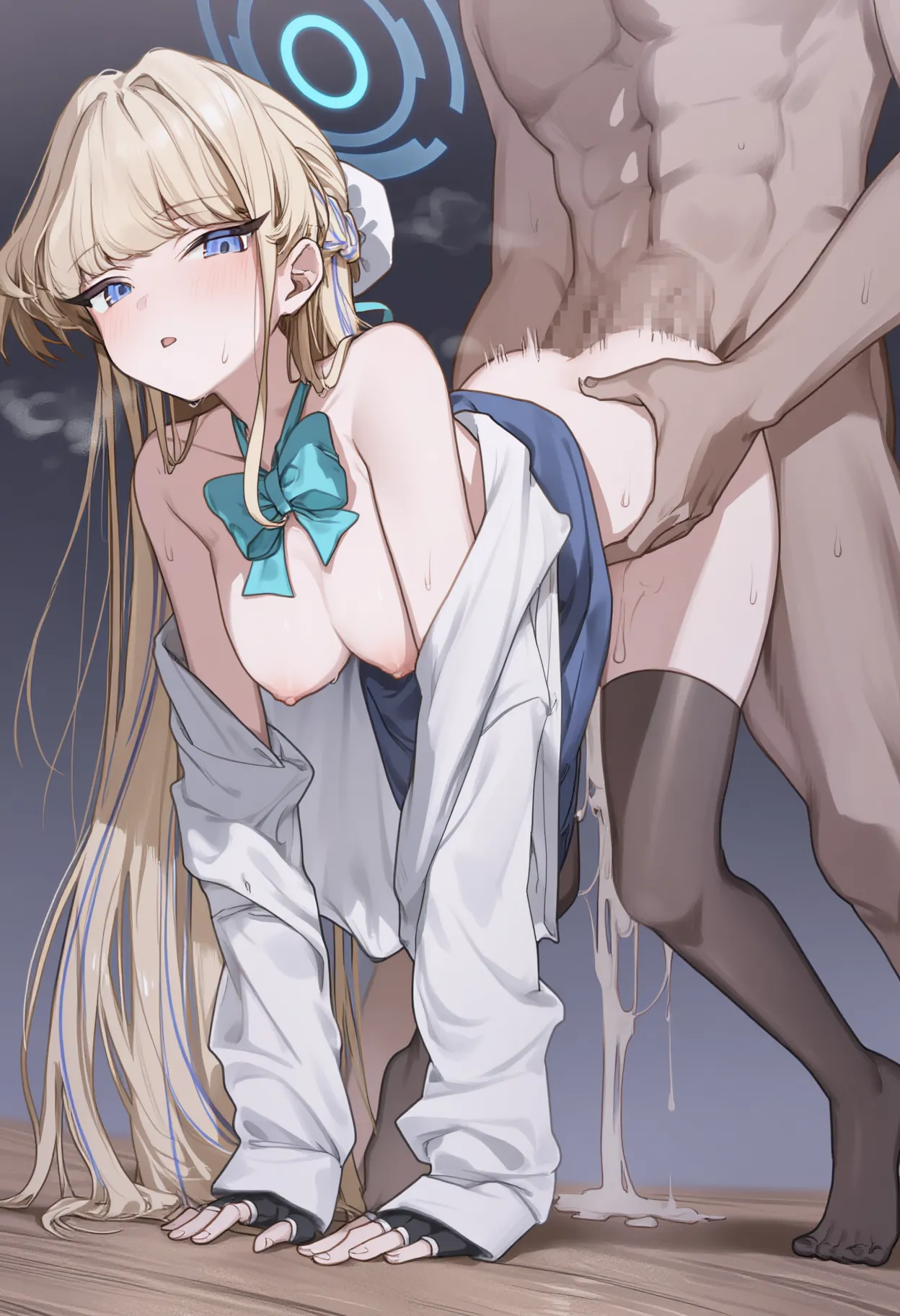 Manga Page 730