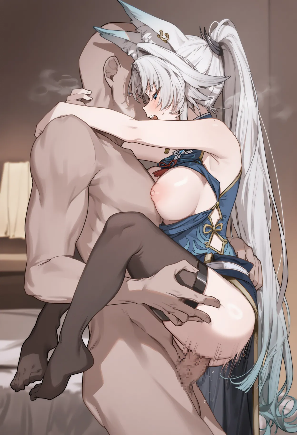 Manga Page 1101