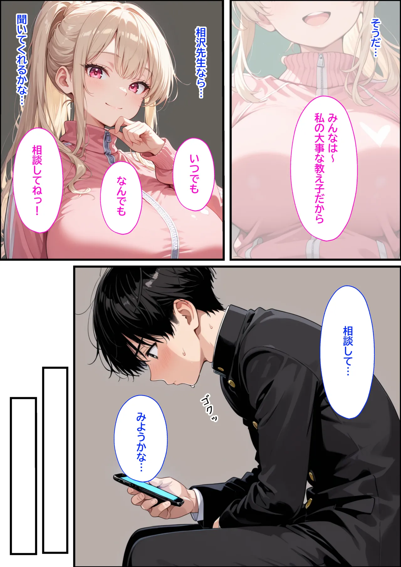 Manga Page 10