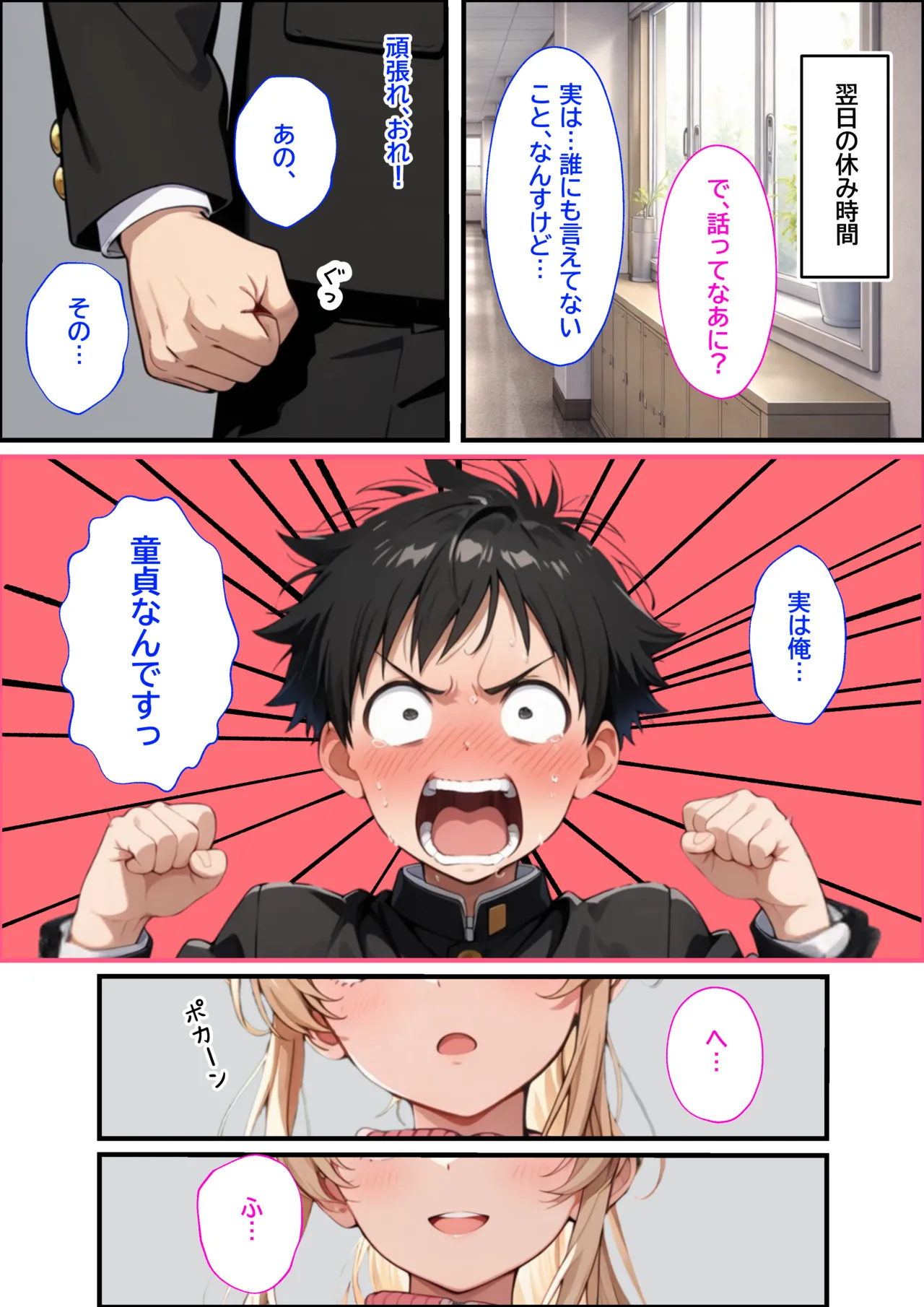 Manga Page 11