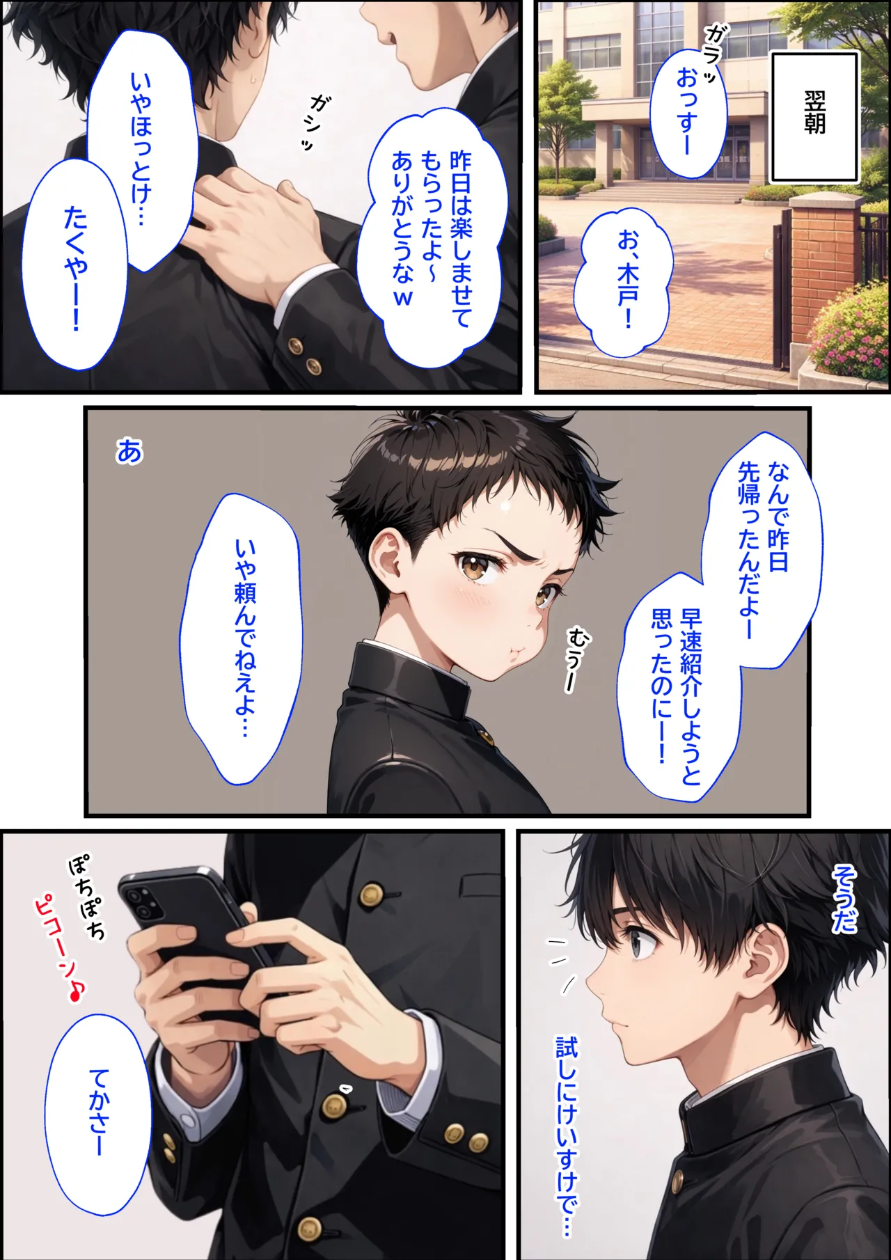 Manga Page 18
