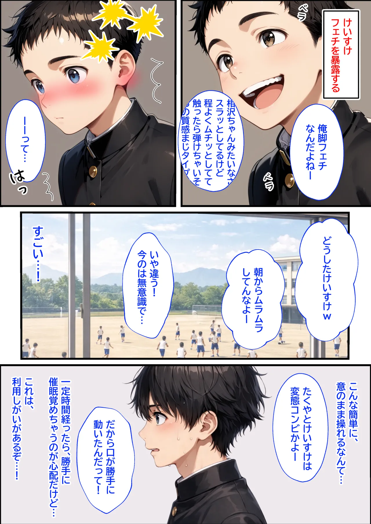 Manga Page 19
