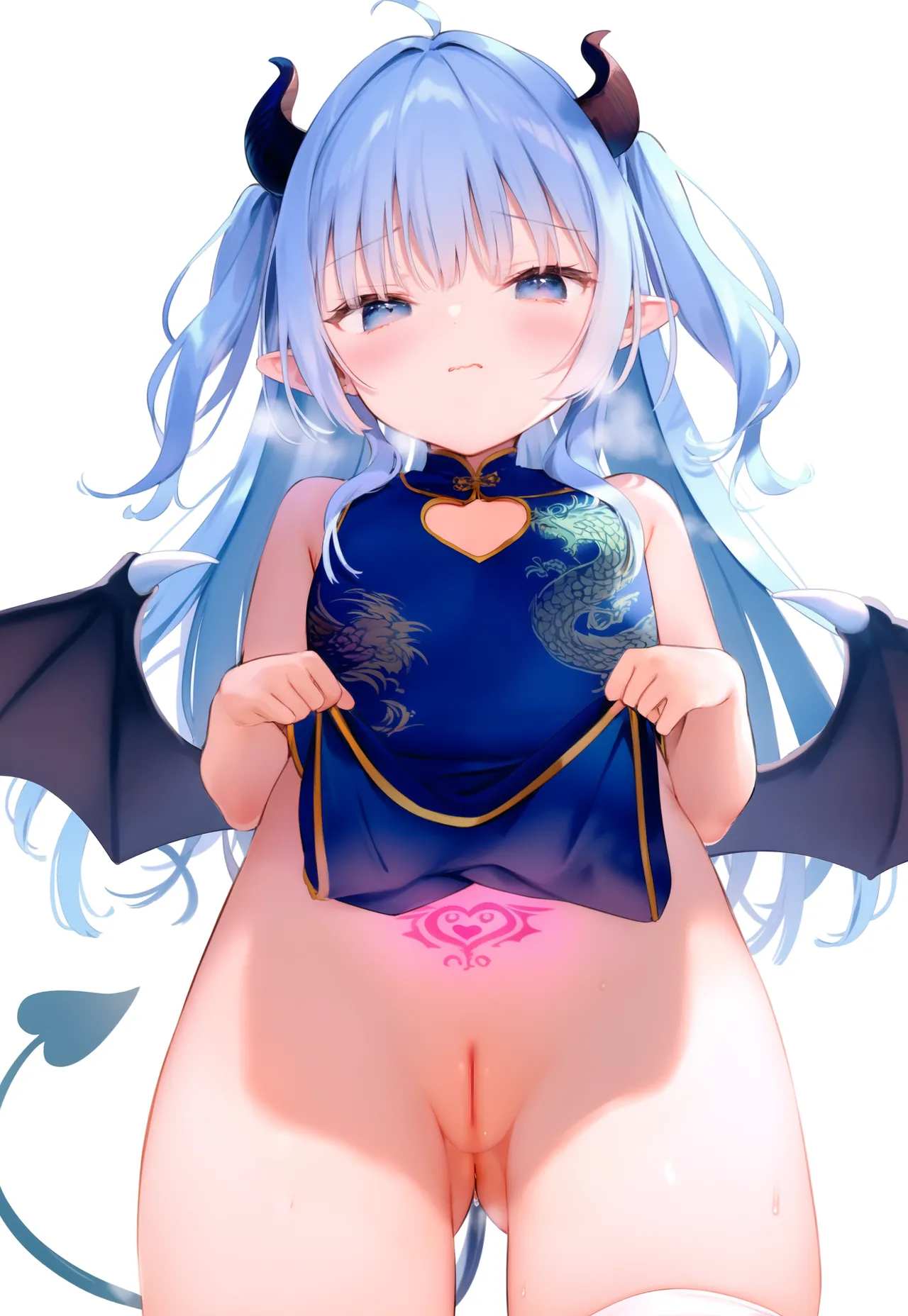 Manga Page 729