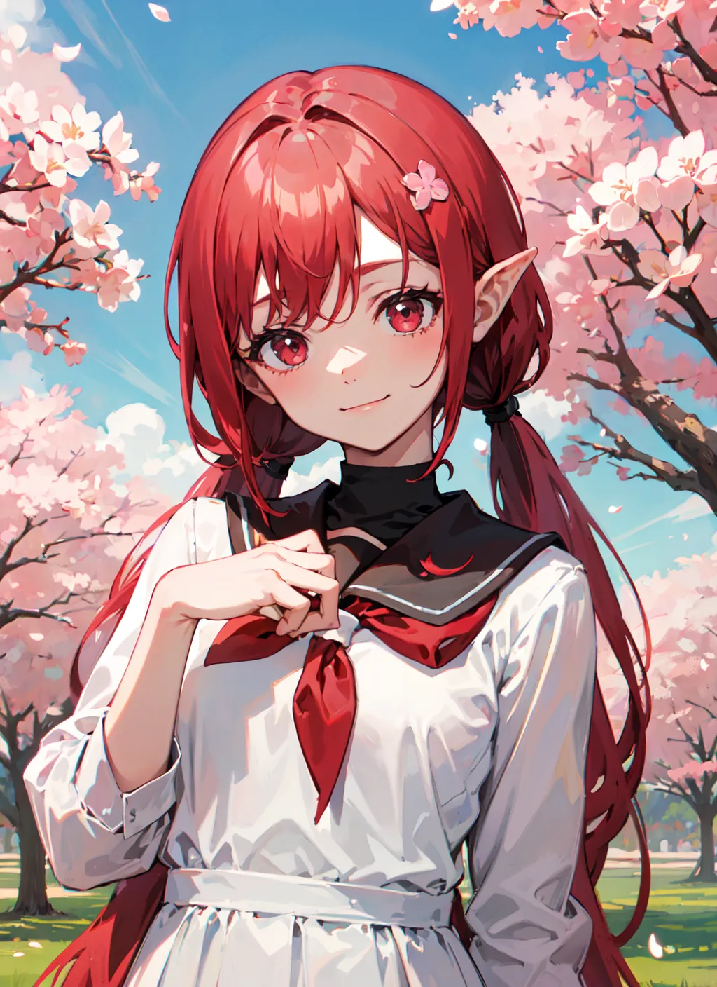 Manga Page 967