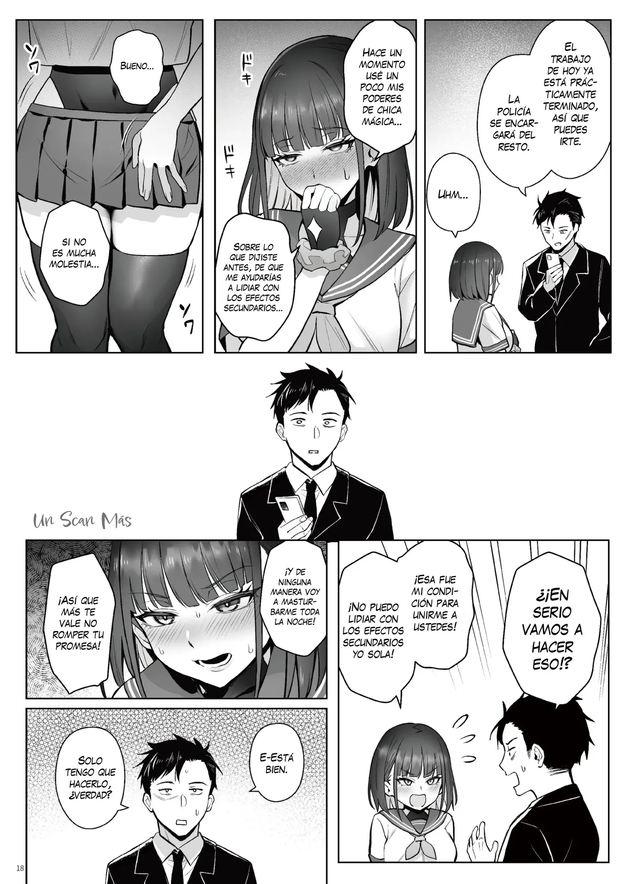 Manga Page 16