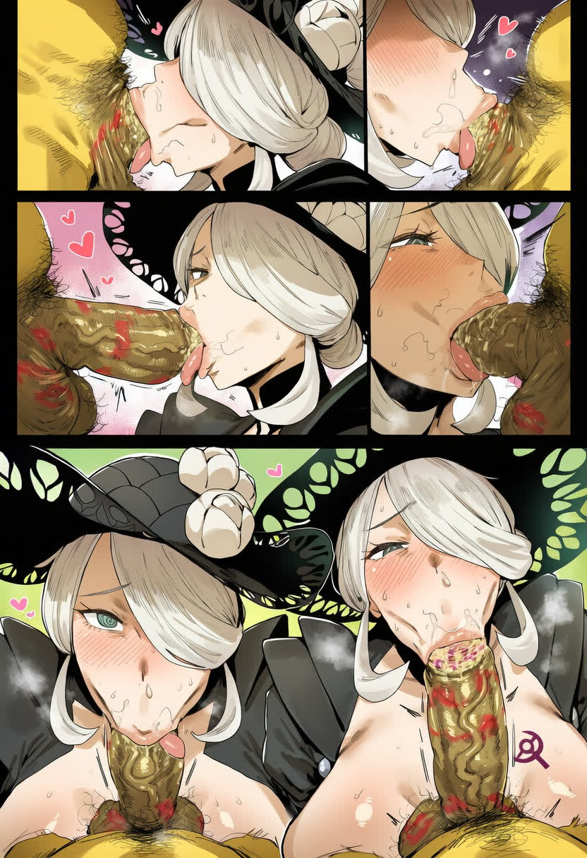 Manga Page 10