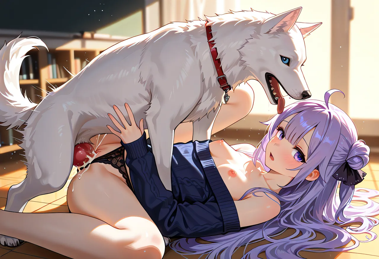 Manga Page 663