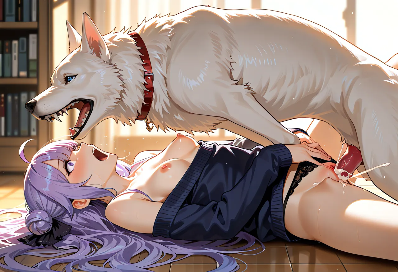 Manga Page 668