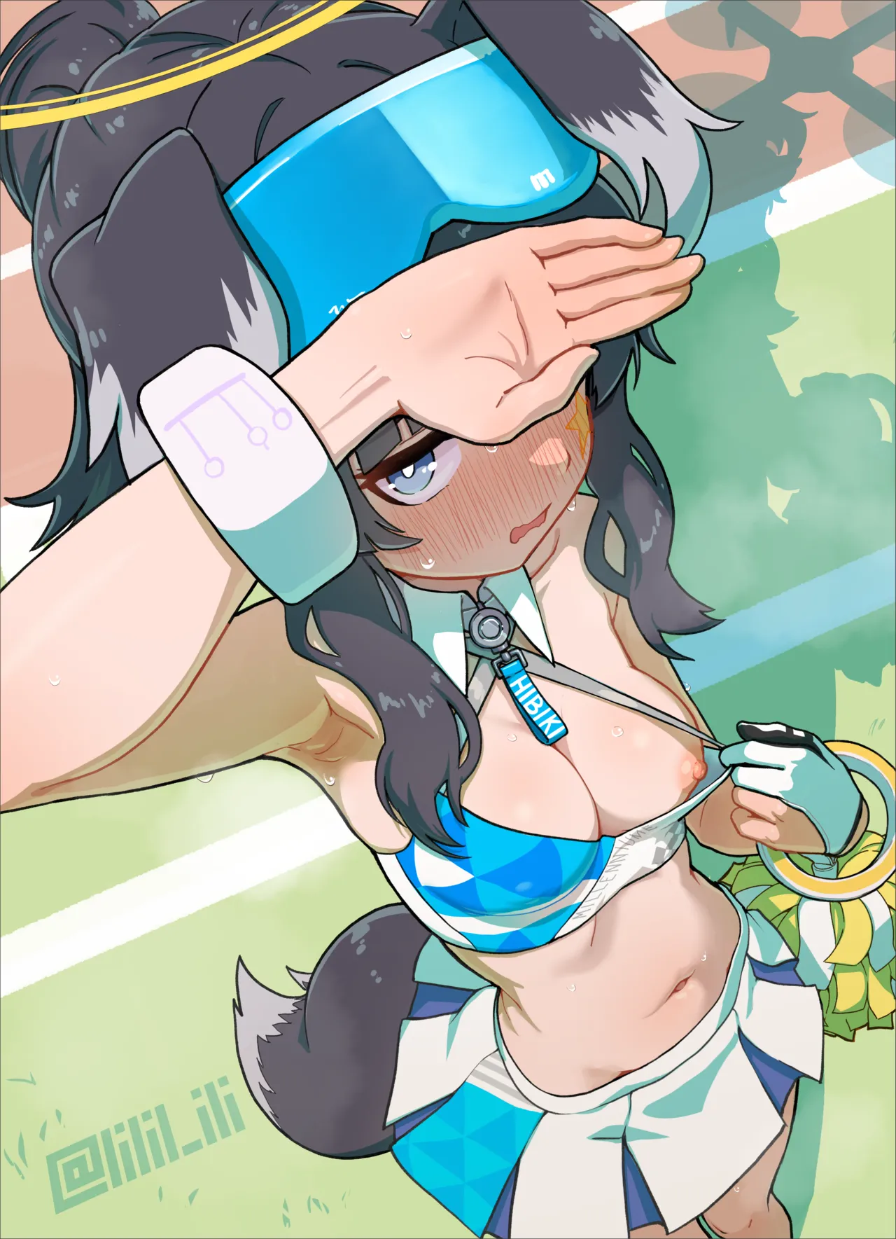 Manga Page 484