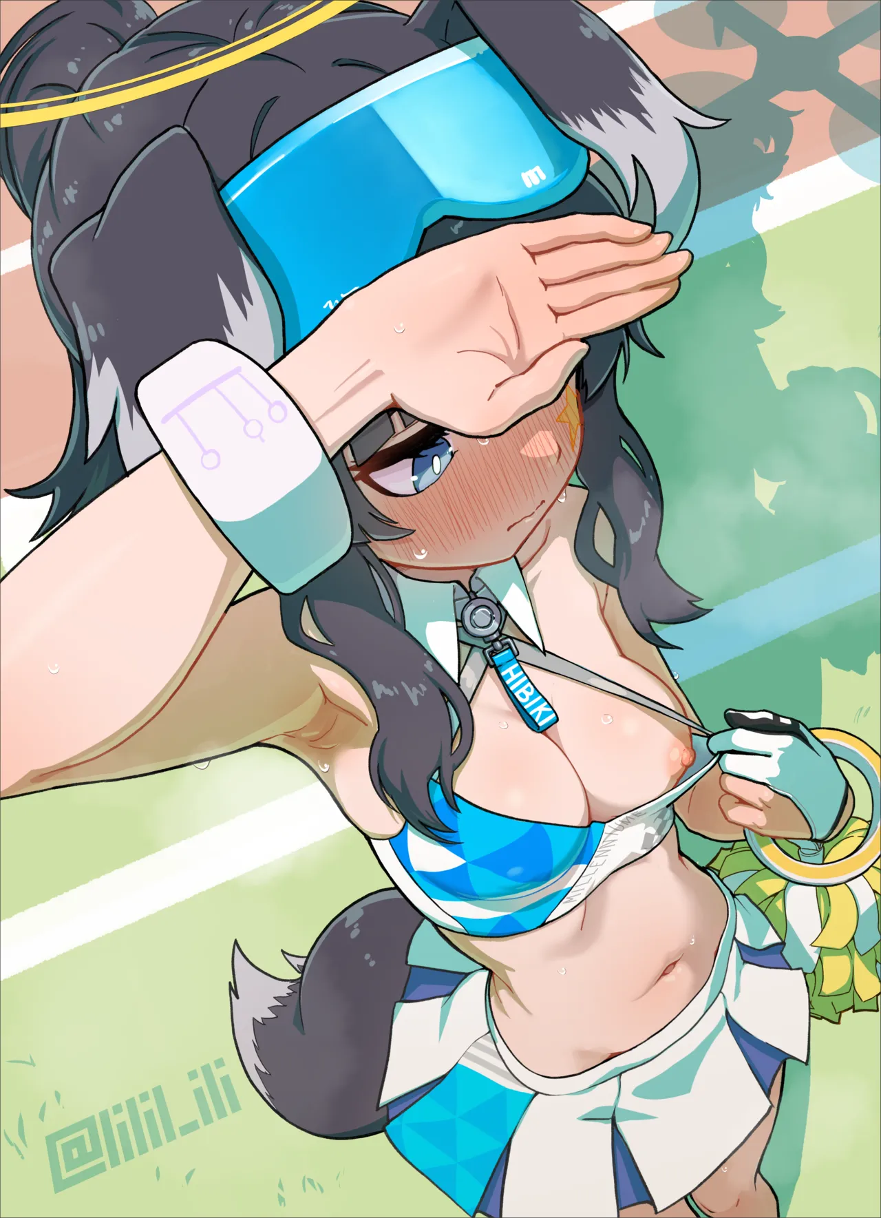 Manga Page 485