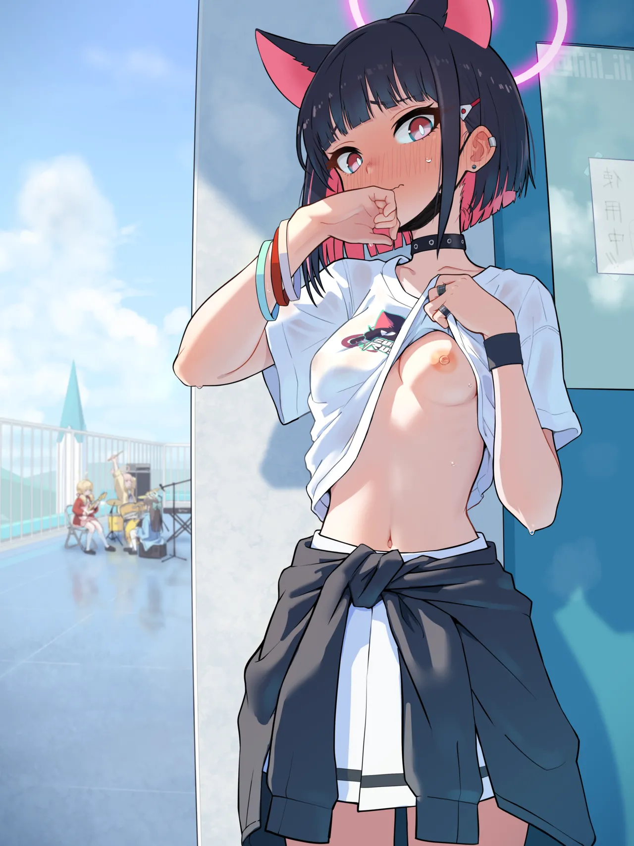 Manga Page 491