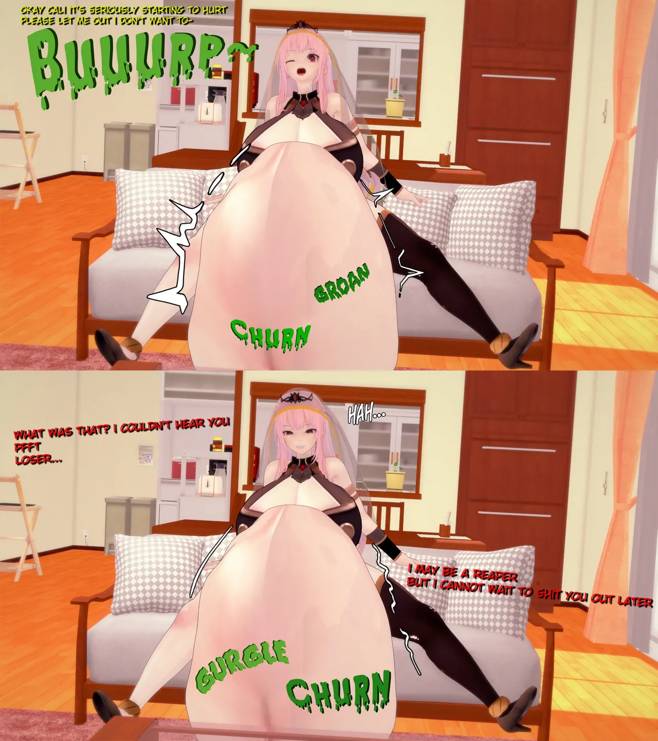 Manga Page 10