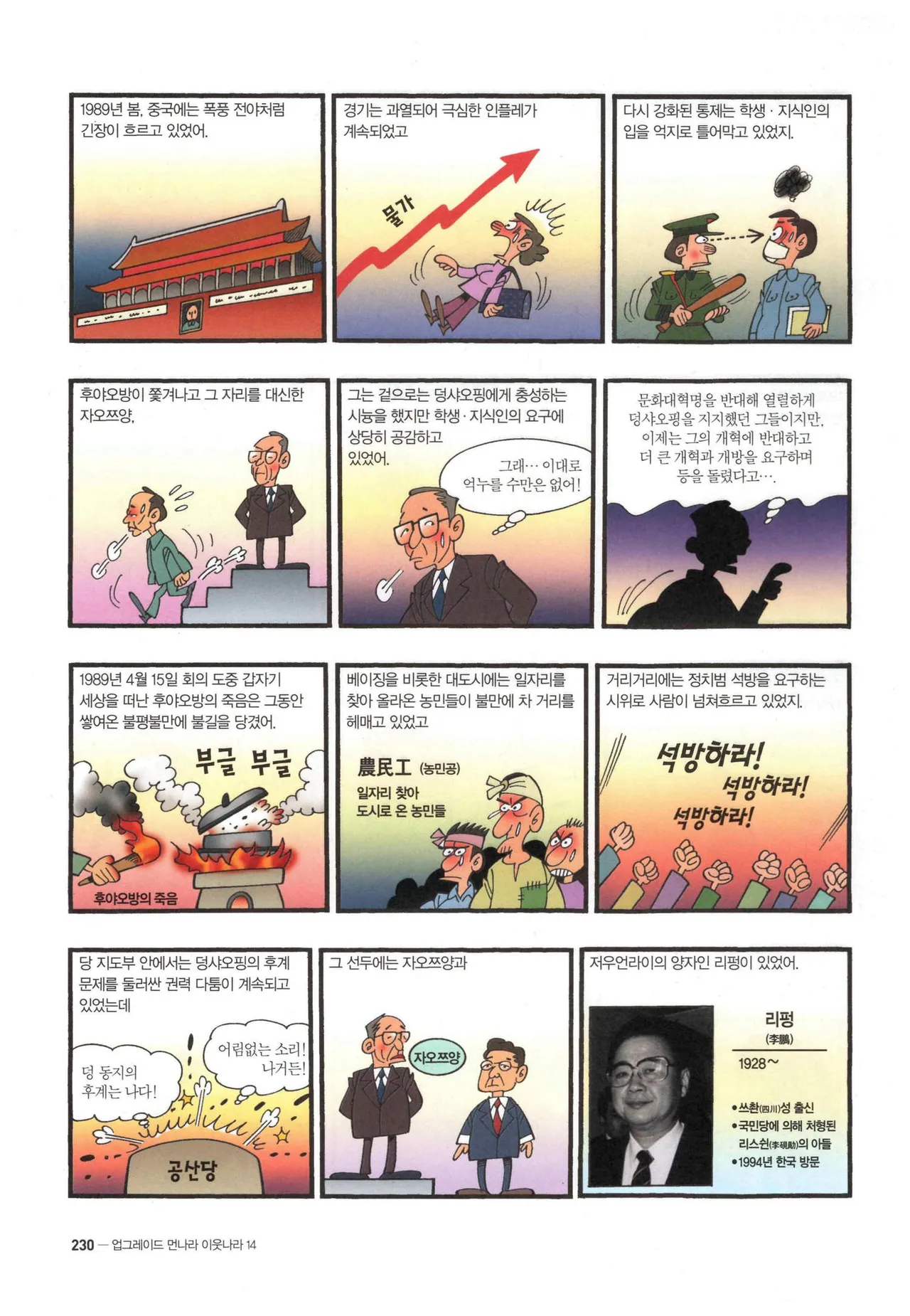 Manga Page 450