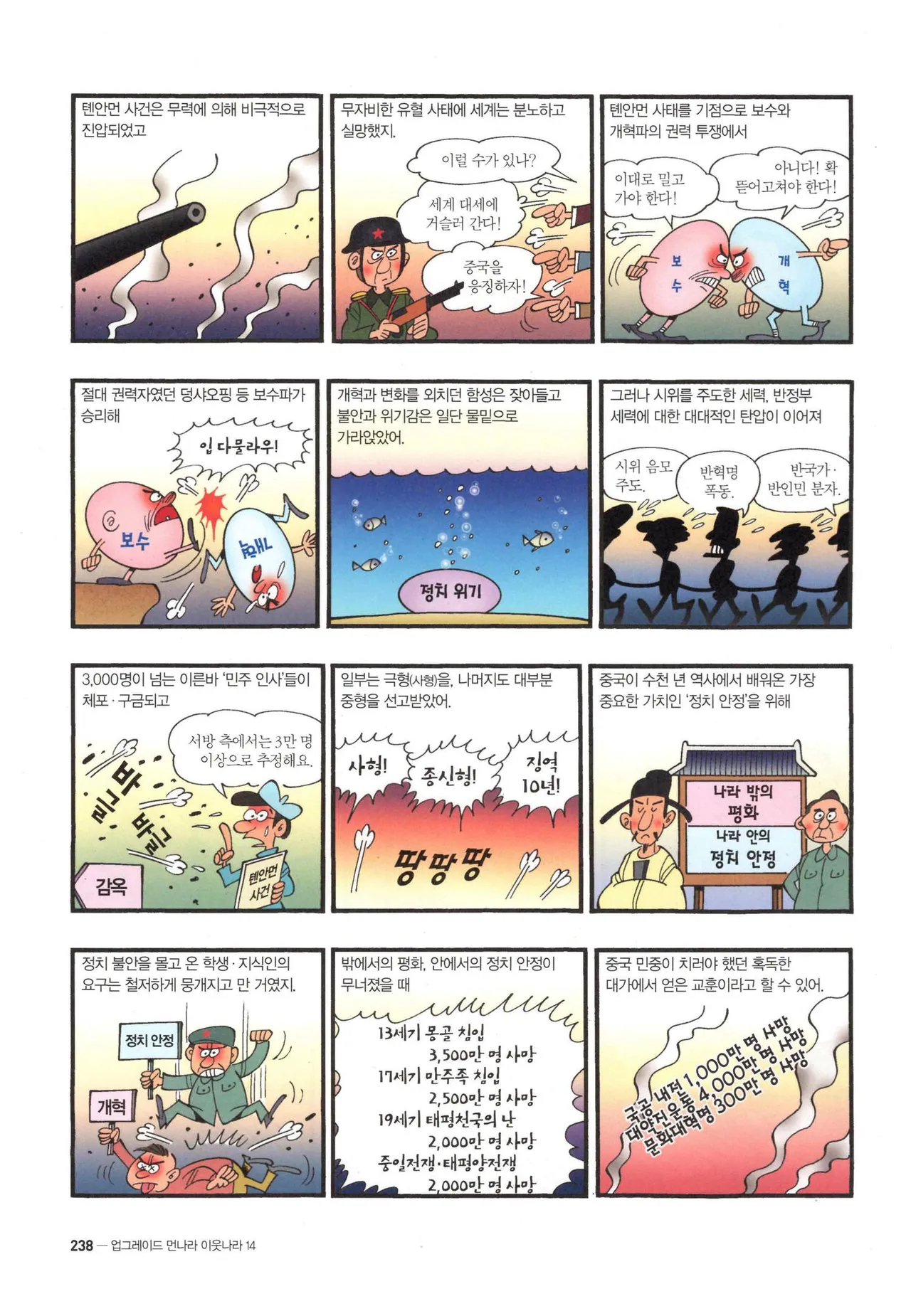 Manga Page 458