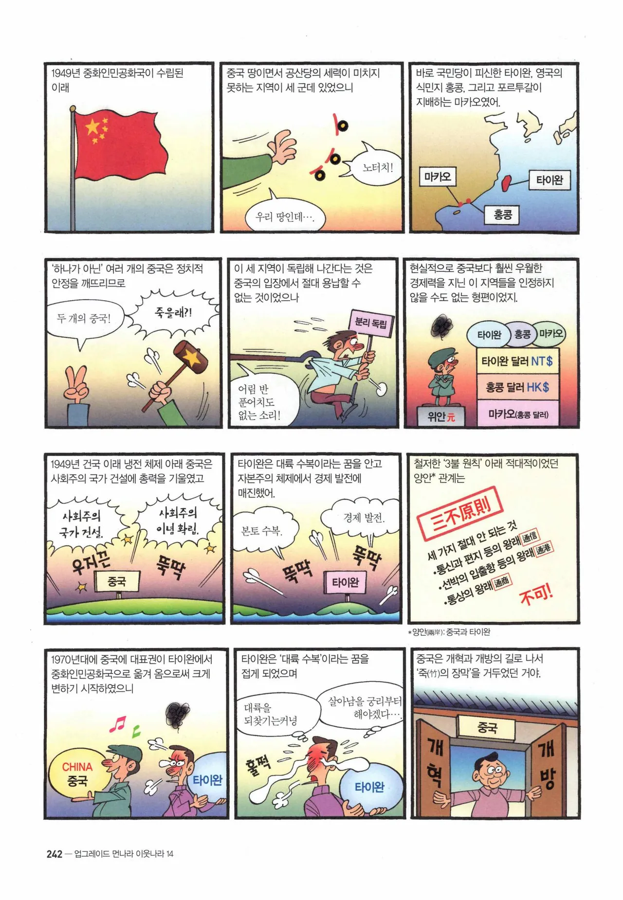 Manga Page 462