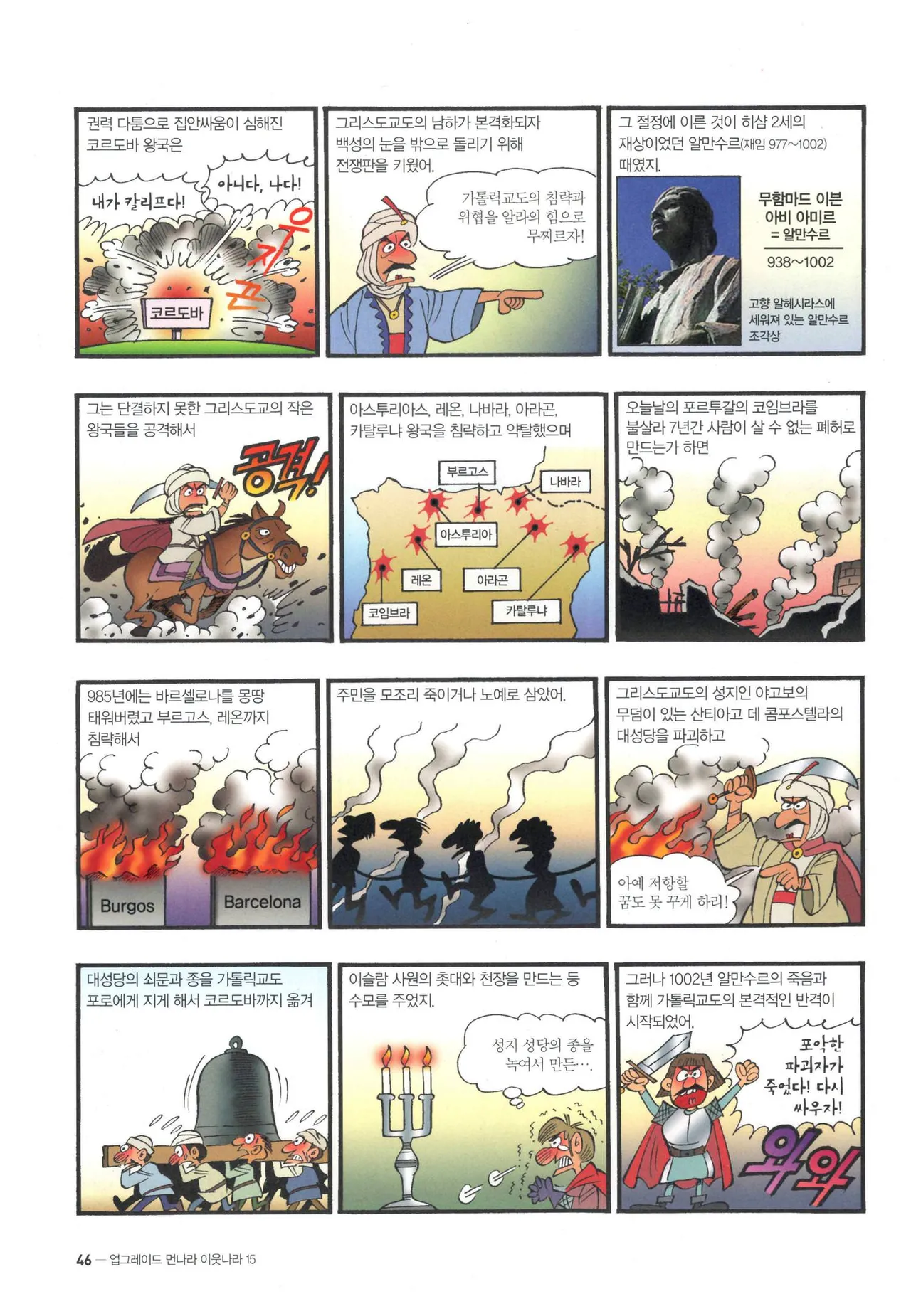 Manga Page 530