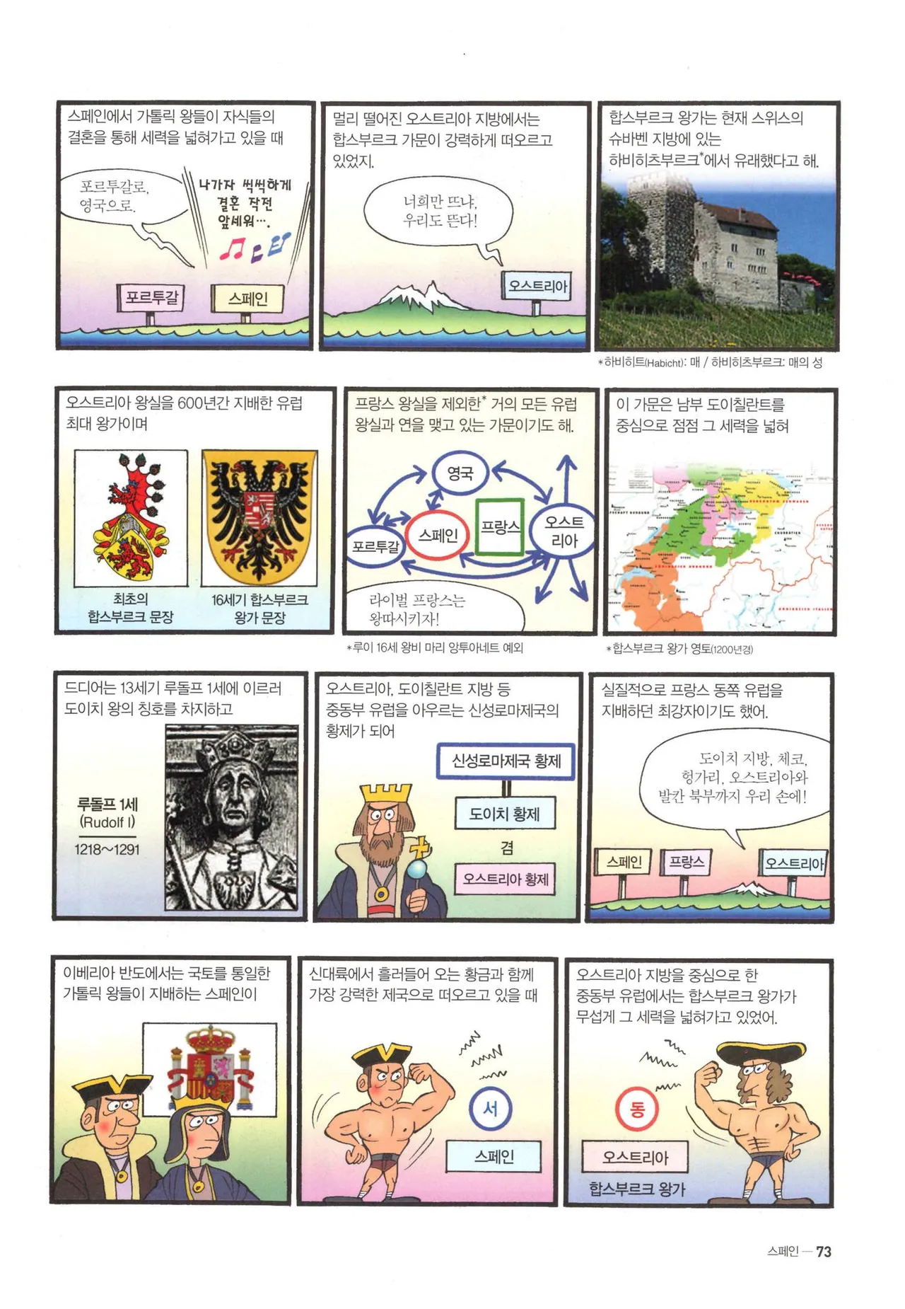 Manga Page 557
