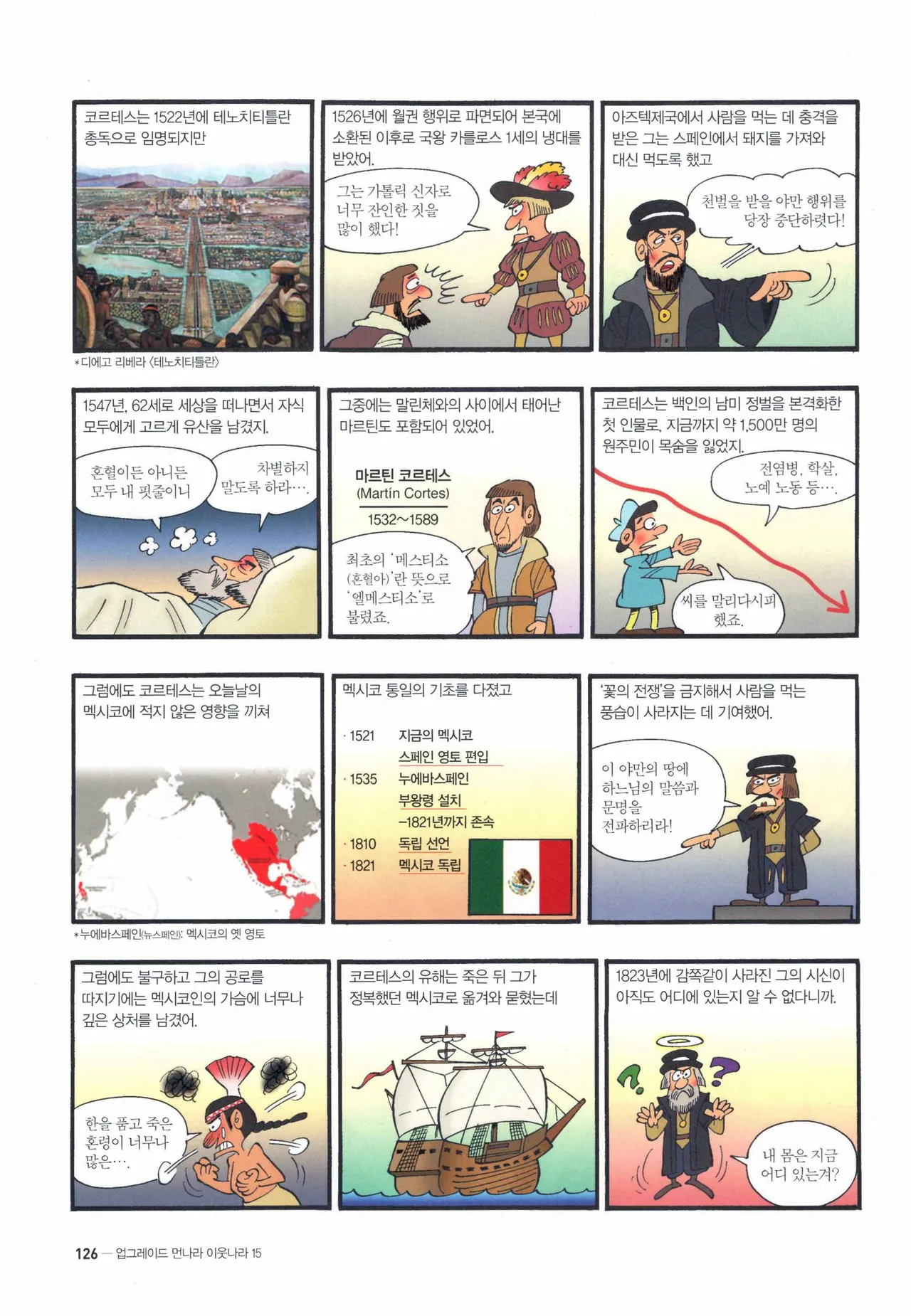Manga Page 610