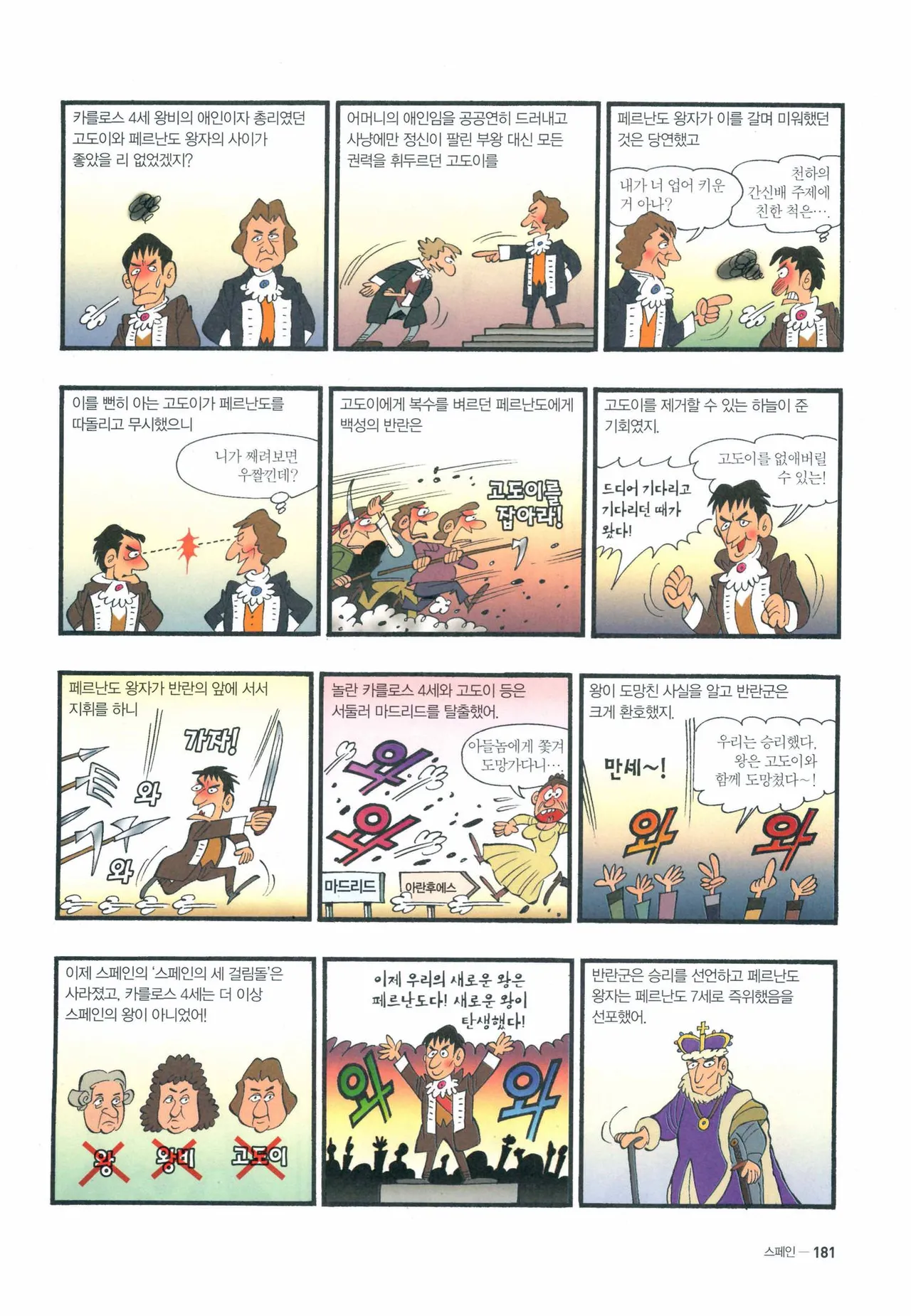 Manga Page 665