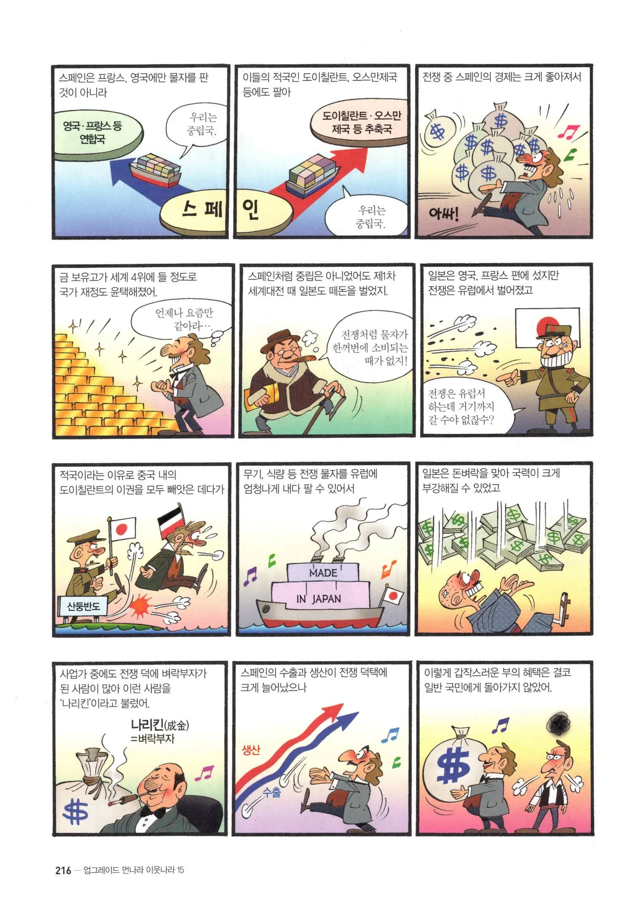 Manga Page 700