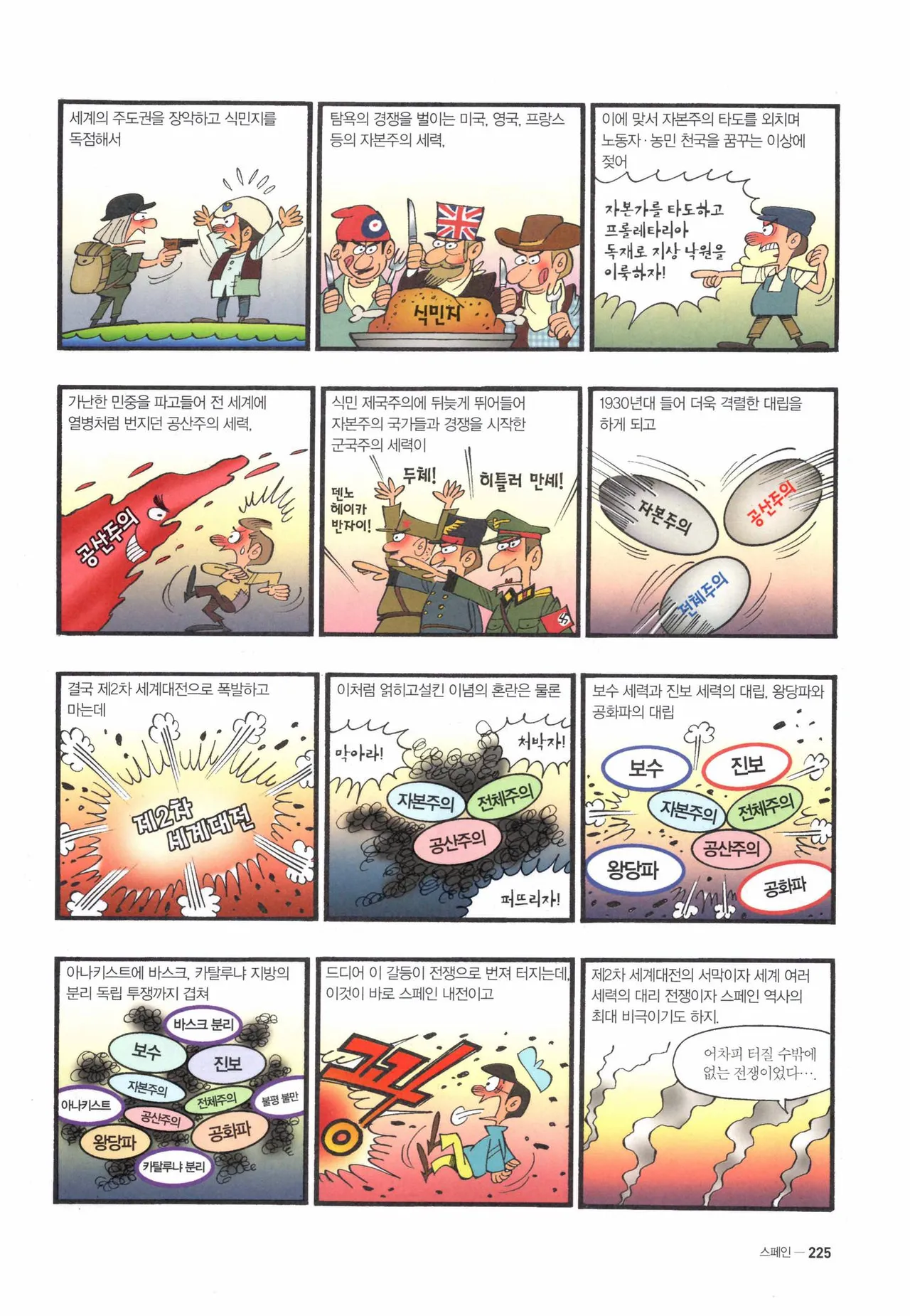 Manga Page 709