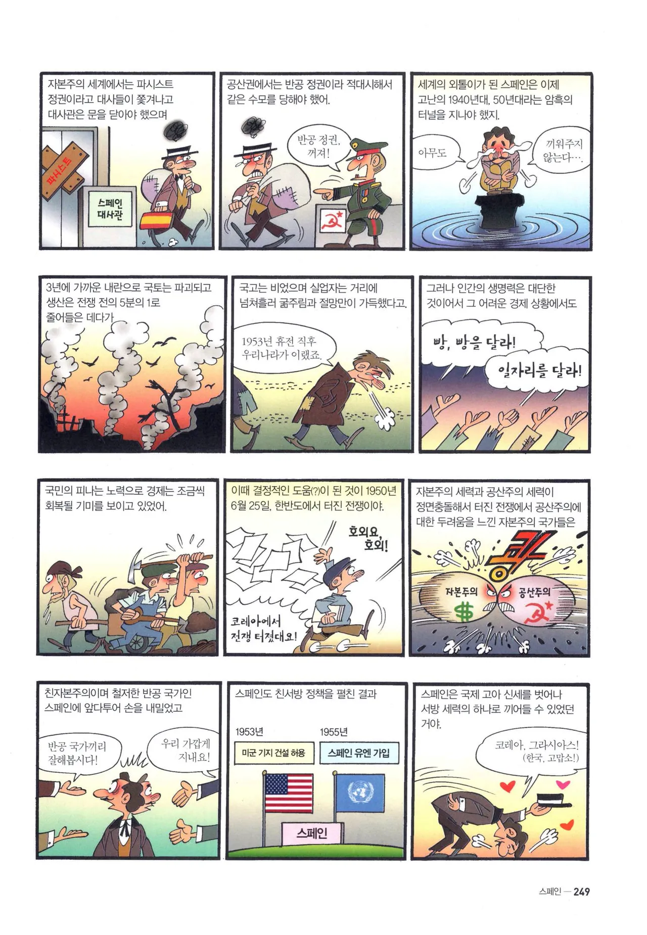 Manga Page 733