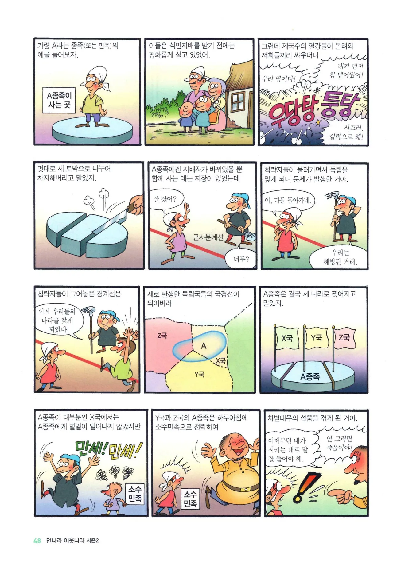 Manga Page 800