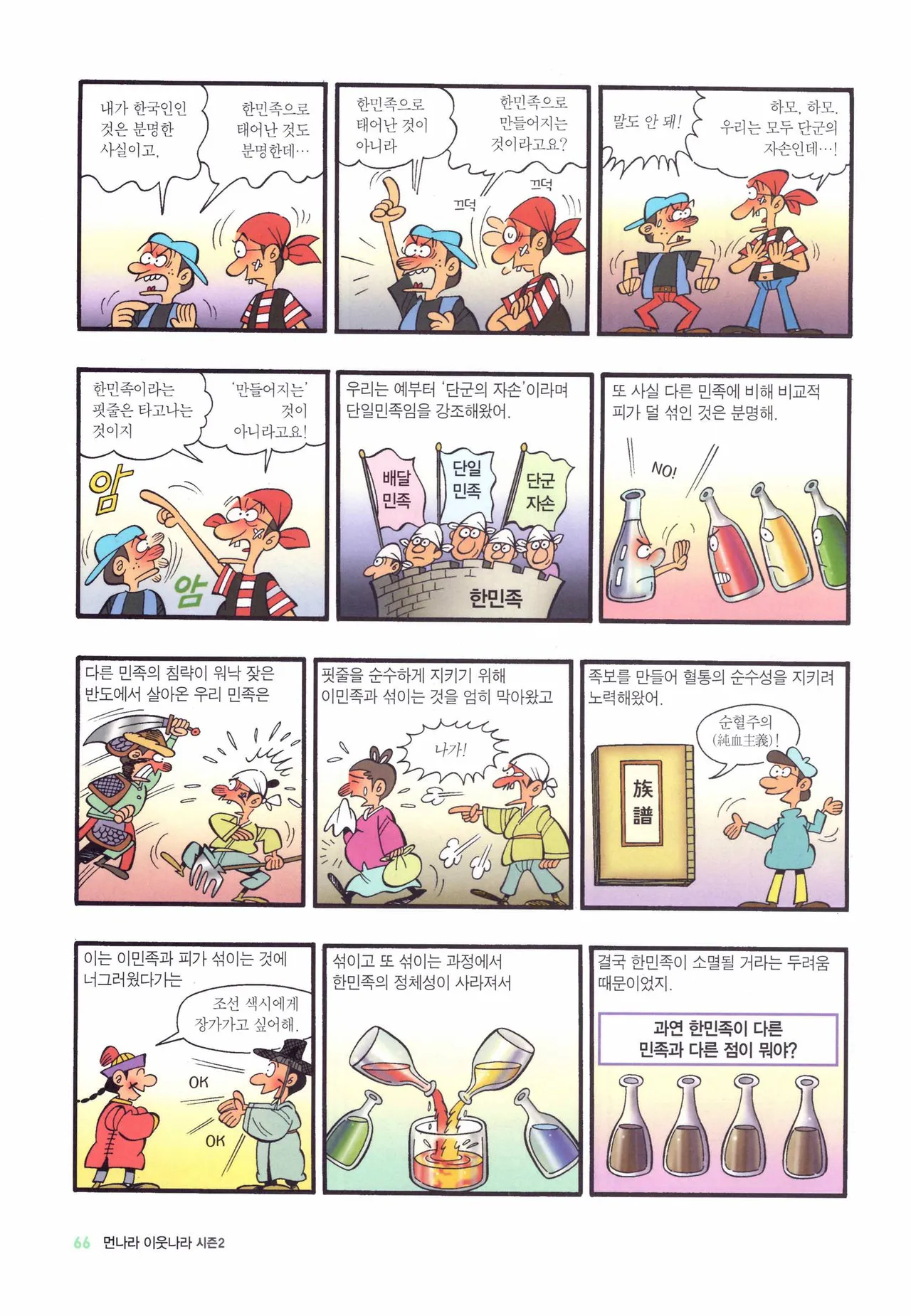 Manga Page 818