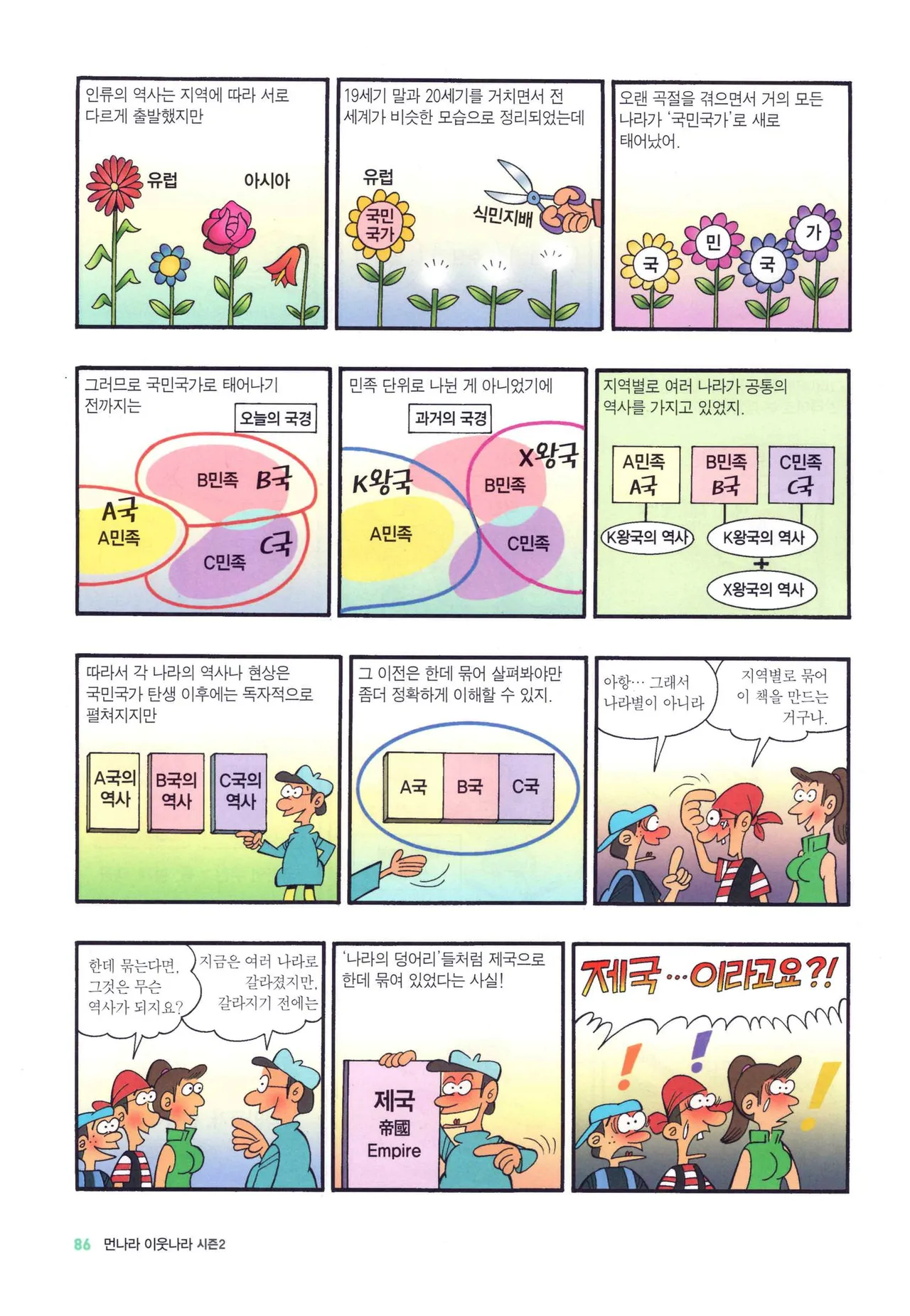 Manga Page 838
