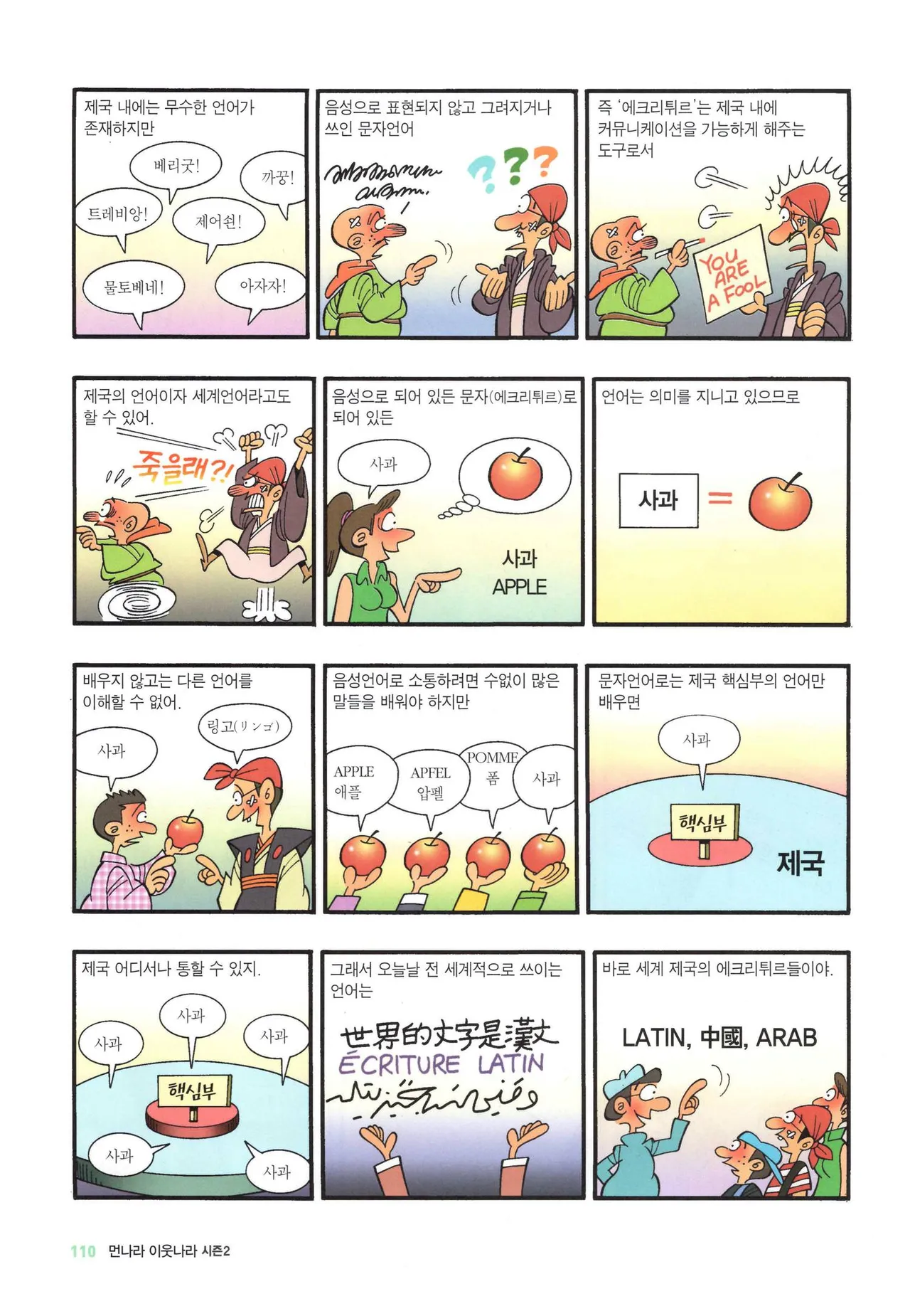 Manga Page 862