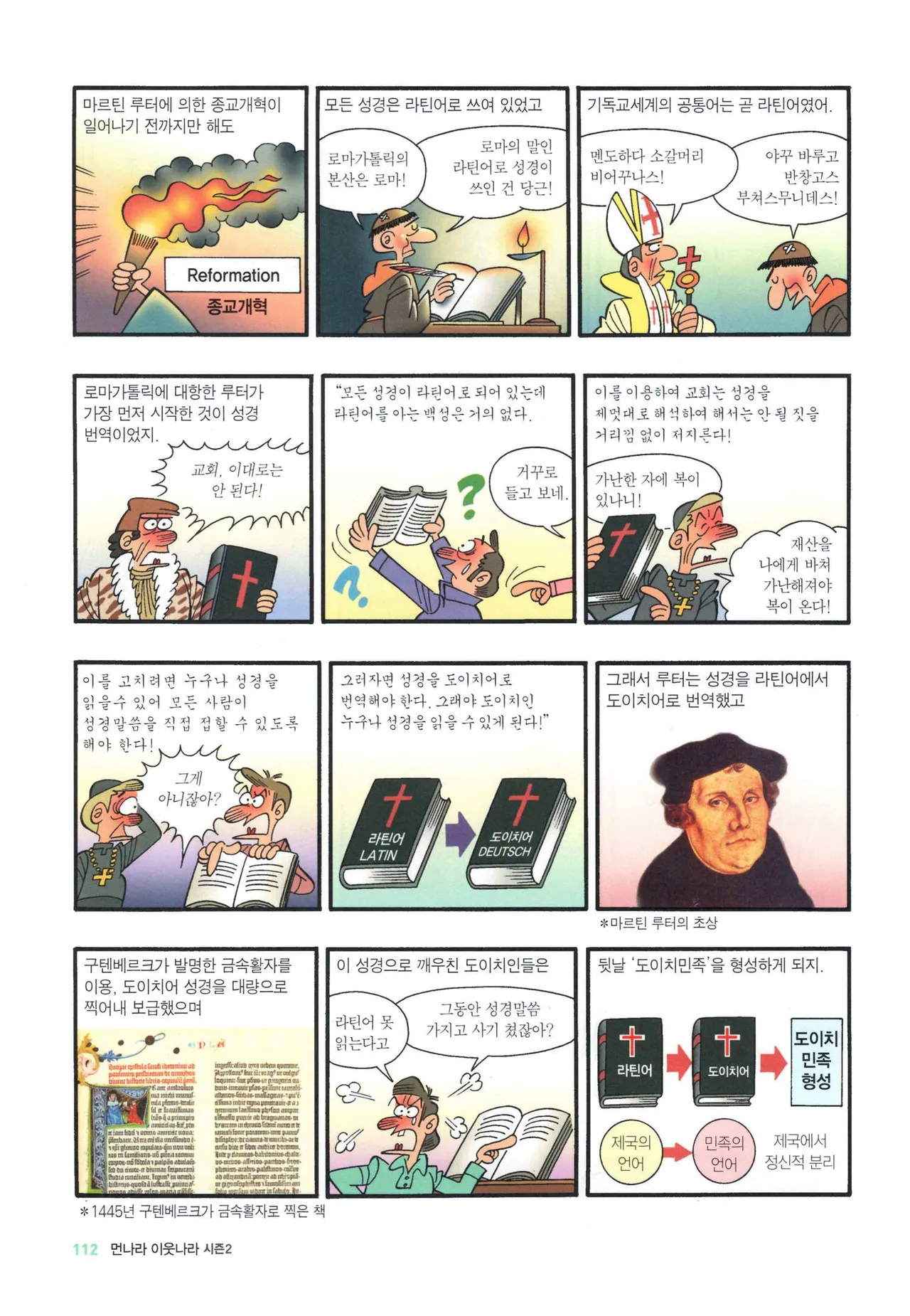 Manga Page 864