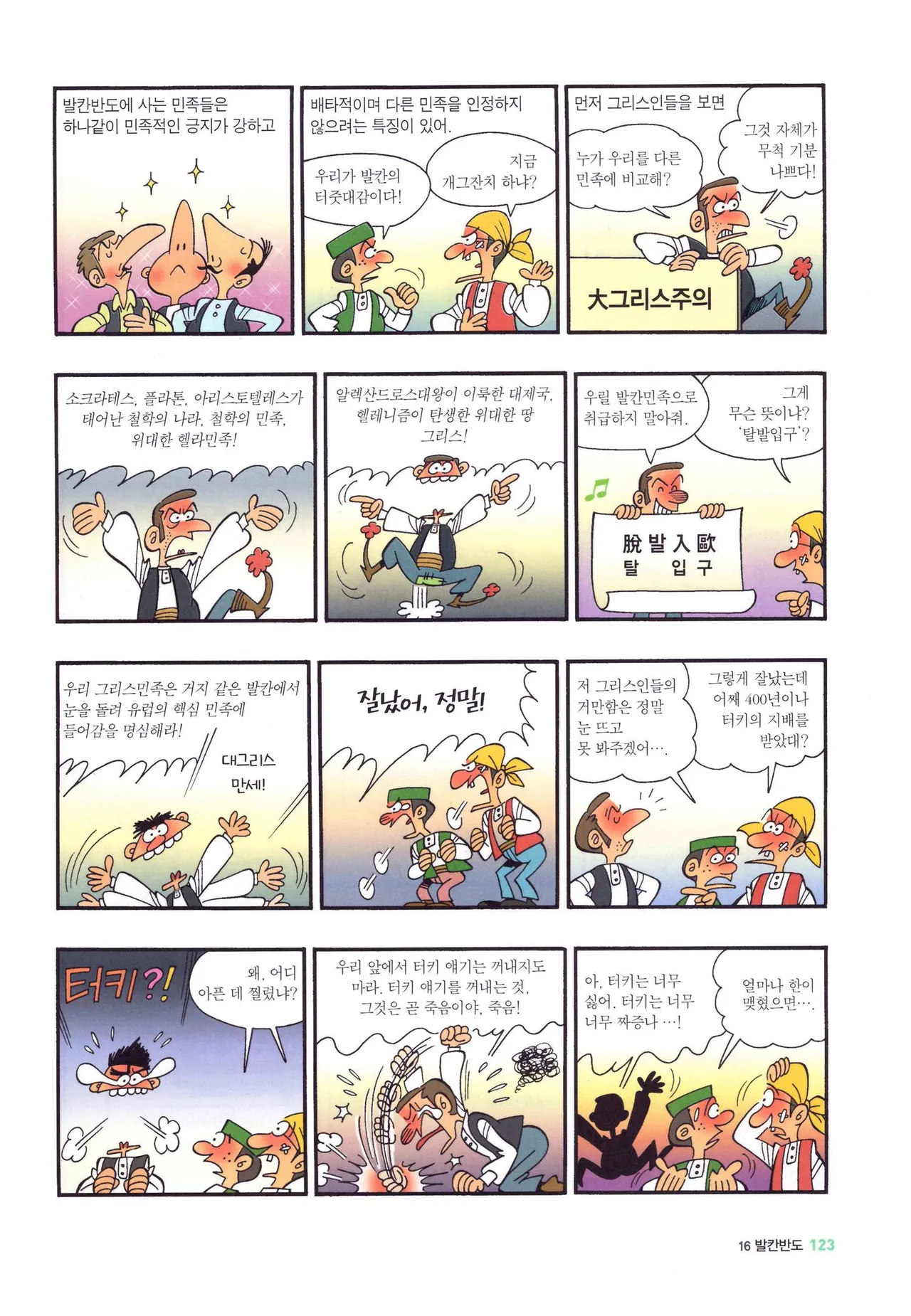 Manga Page 875