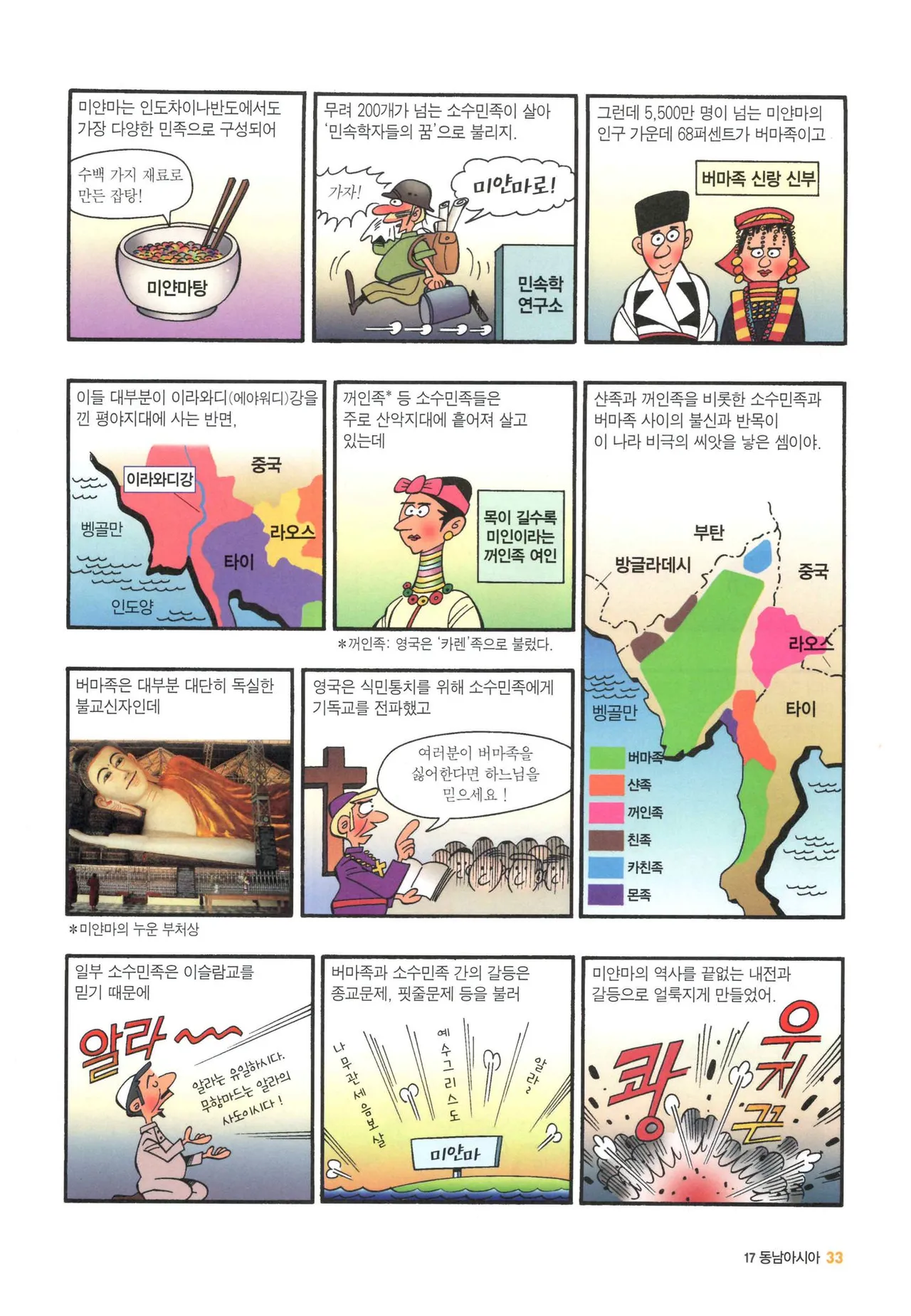 Manga Page 1025