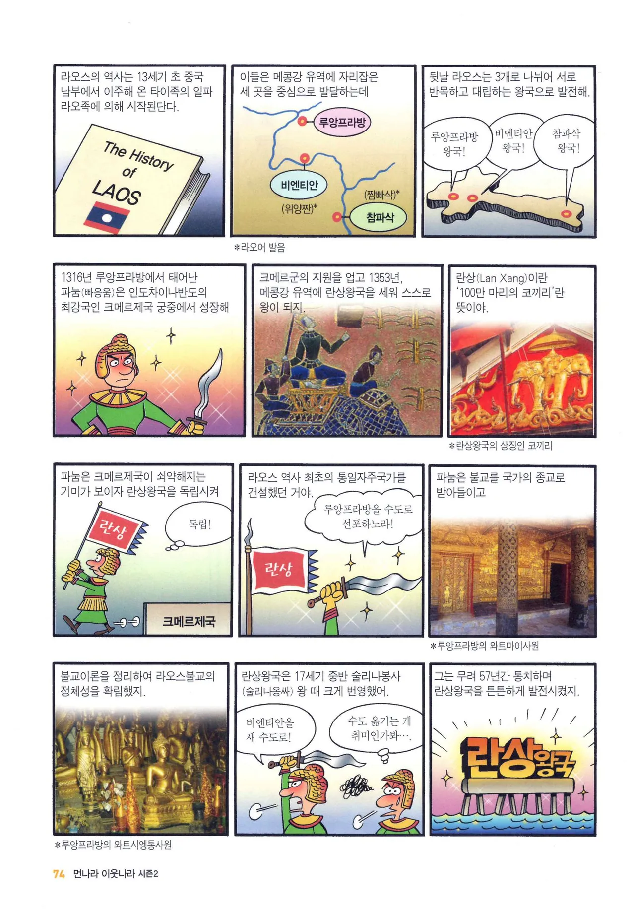 Manga Page 1066